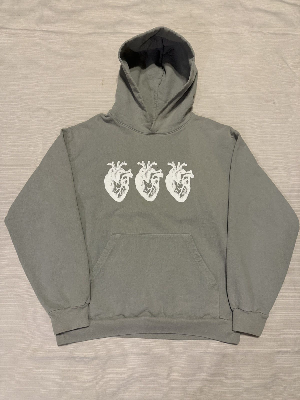 Other Streetwear Hoodie Size US XL / EU 56 / 4 - 1 Thumbnail
