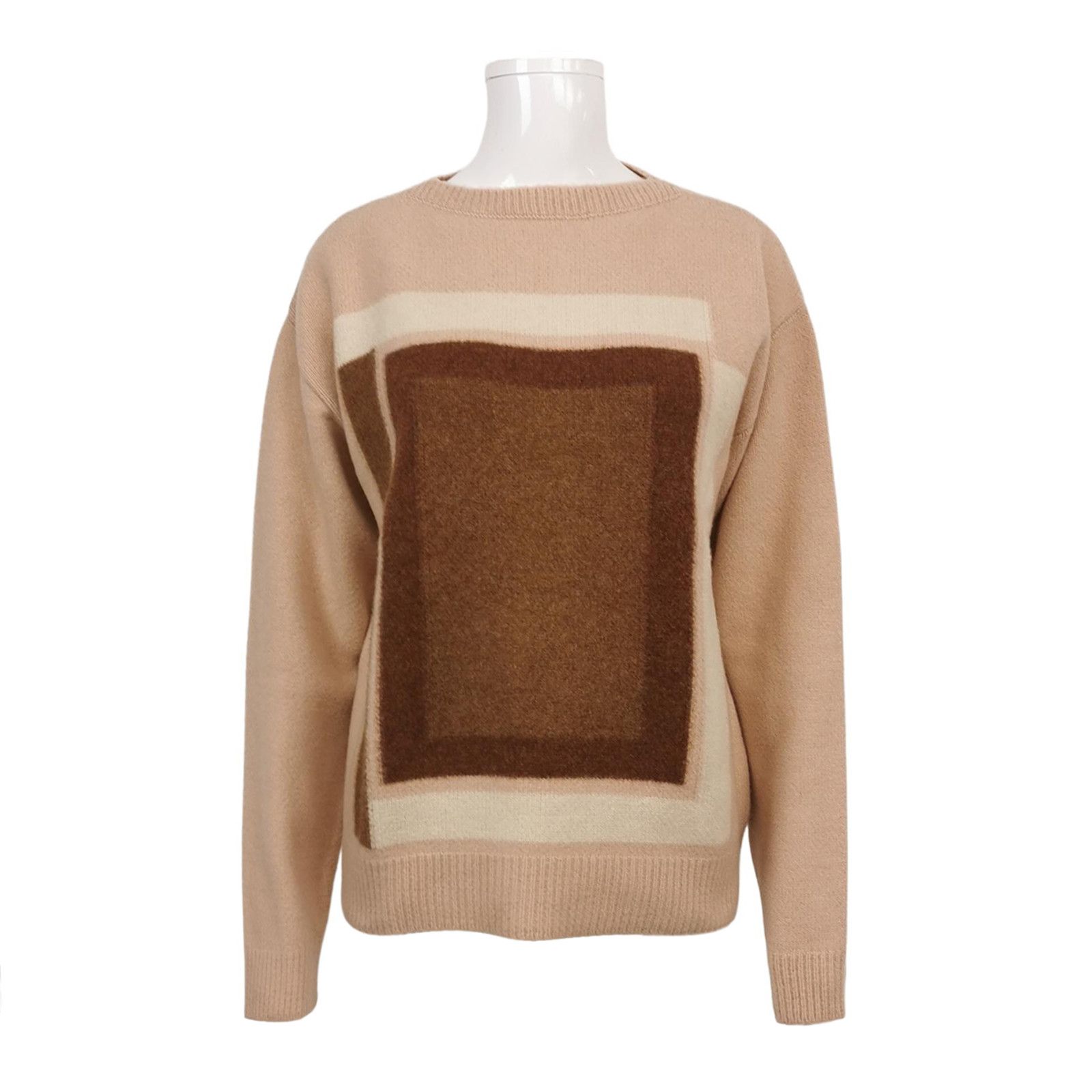 Dior Dior Women s Sweaters Size S / US 4 / IT 40 - 1 Thumbnail