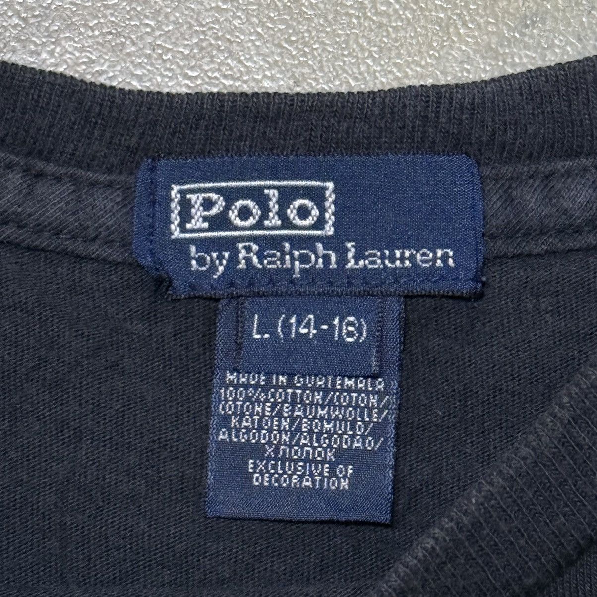 Polo Ralph Lauren Polo Ralph Lauren Big Logo T Shirt Size US S / EU 44-46 / 1 - 3 Thumbnail