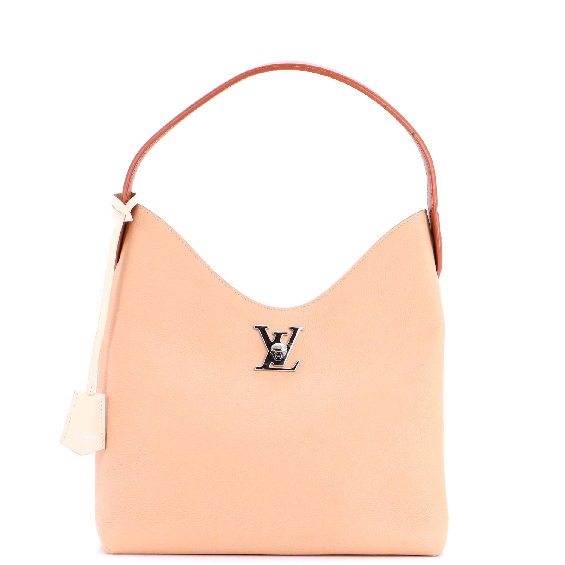 Louis Vuitton Lockme Hobo Size ONE SIZE - 1 Thumbnail