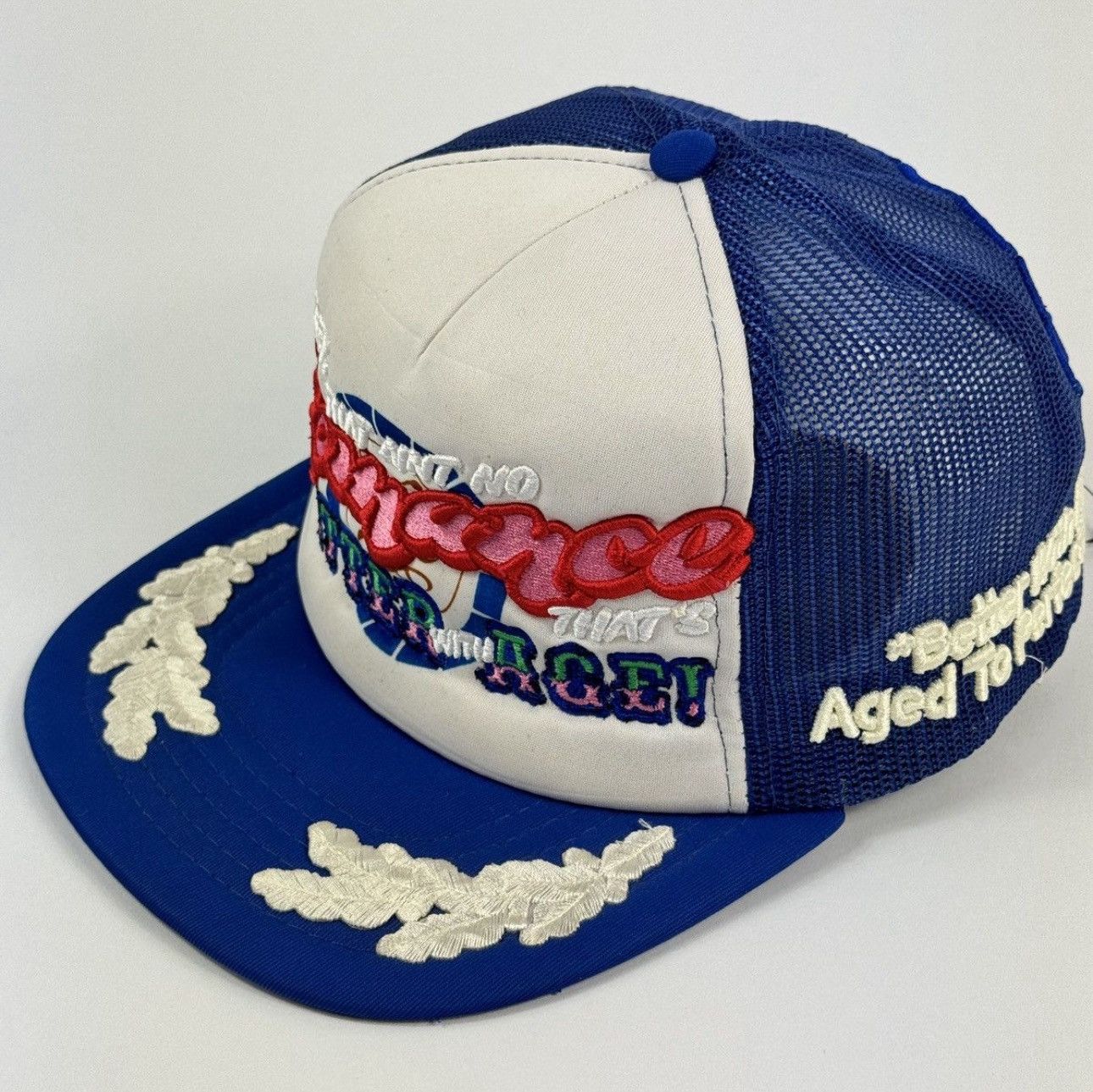 Better With Age KINKY VINTAGE HAT Size ONE SIZE - 5 Thumbnail