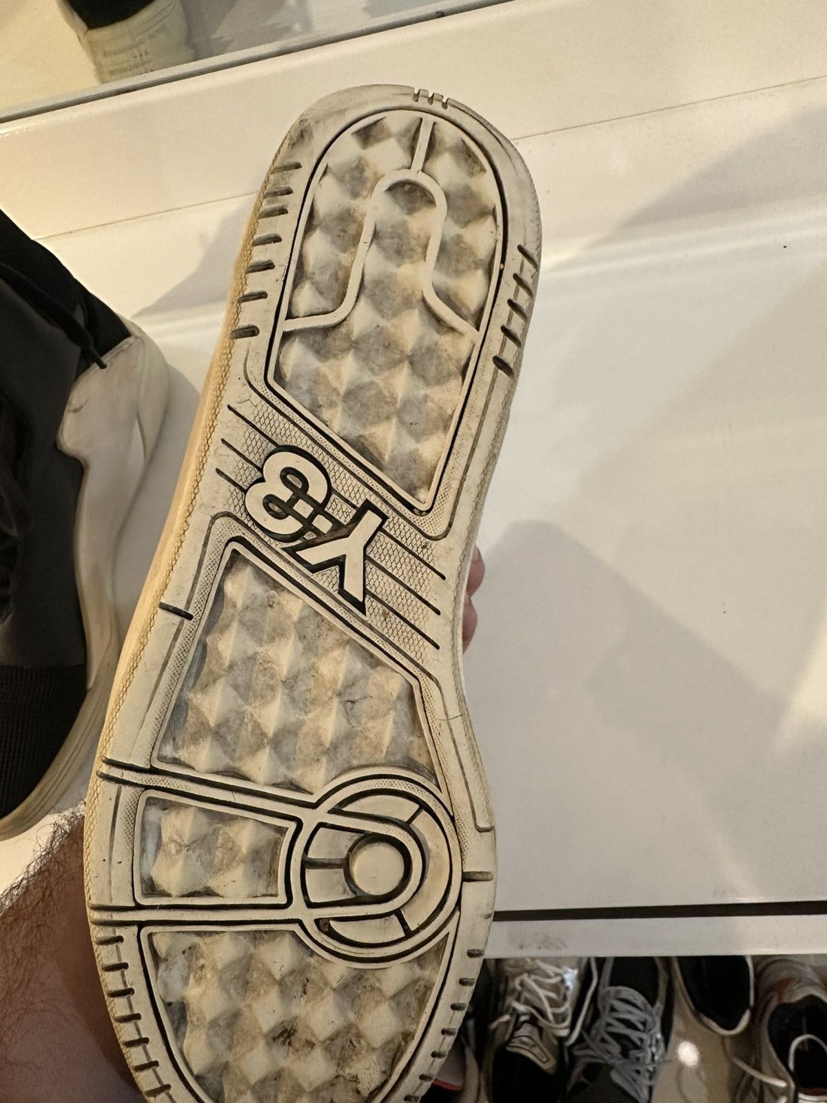 Y-3 Y-3 Yohji Yamamoto Size US 8 / EU 41 - 3 Thumbnail