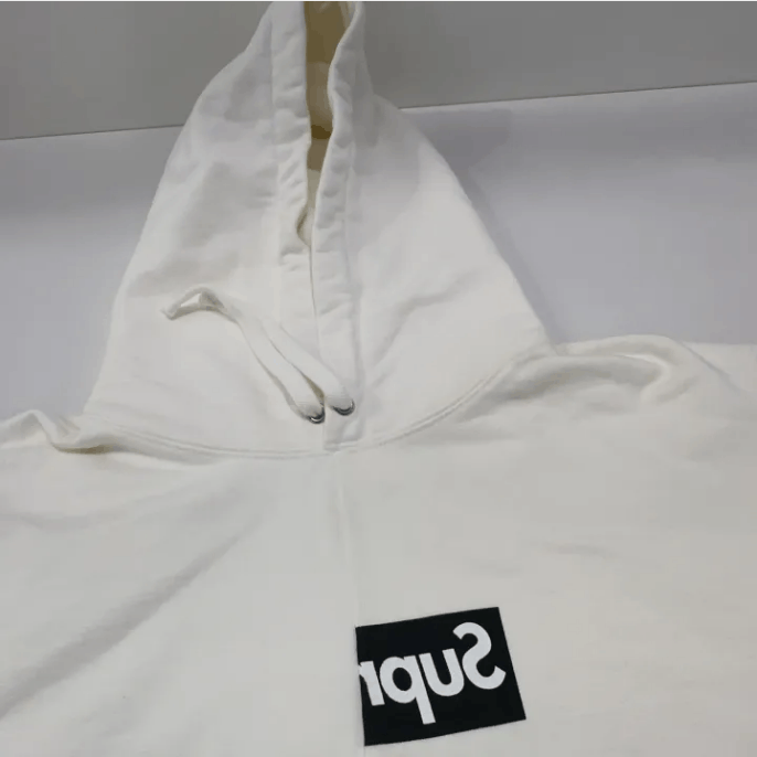 Supreme Supreme hooded sweatshirt jacket Size US L / EU 52-54 / 3 - 4 Thumbnail