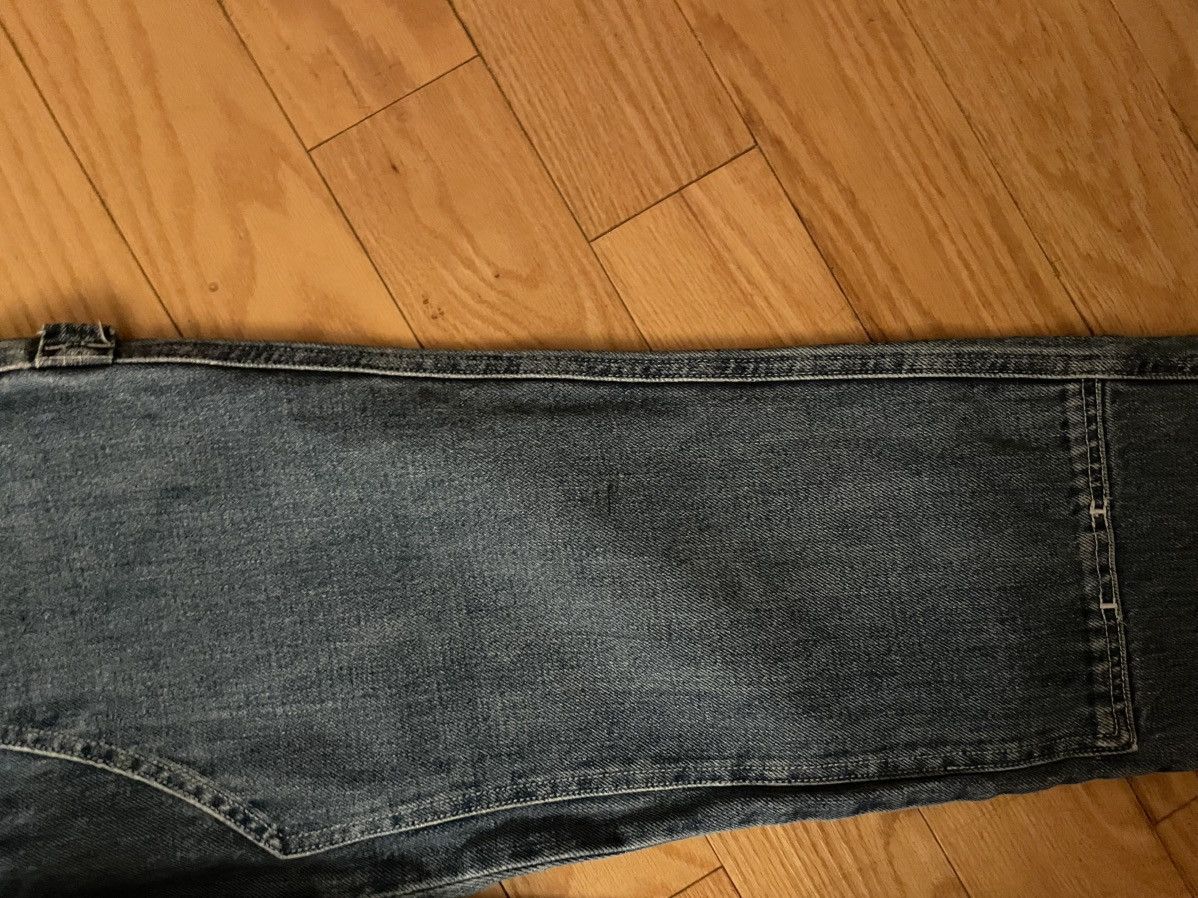 Stussy Stussy carpenter jeans Size 28" / US 6 / IT 42 - 4 Thumbnail