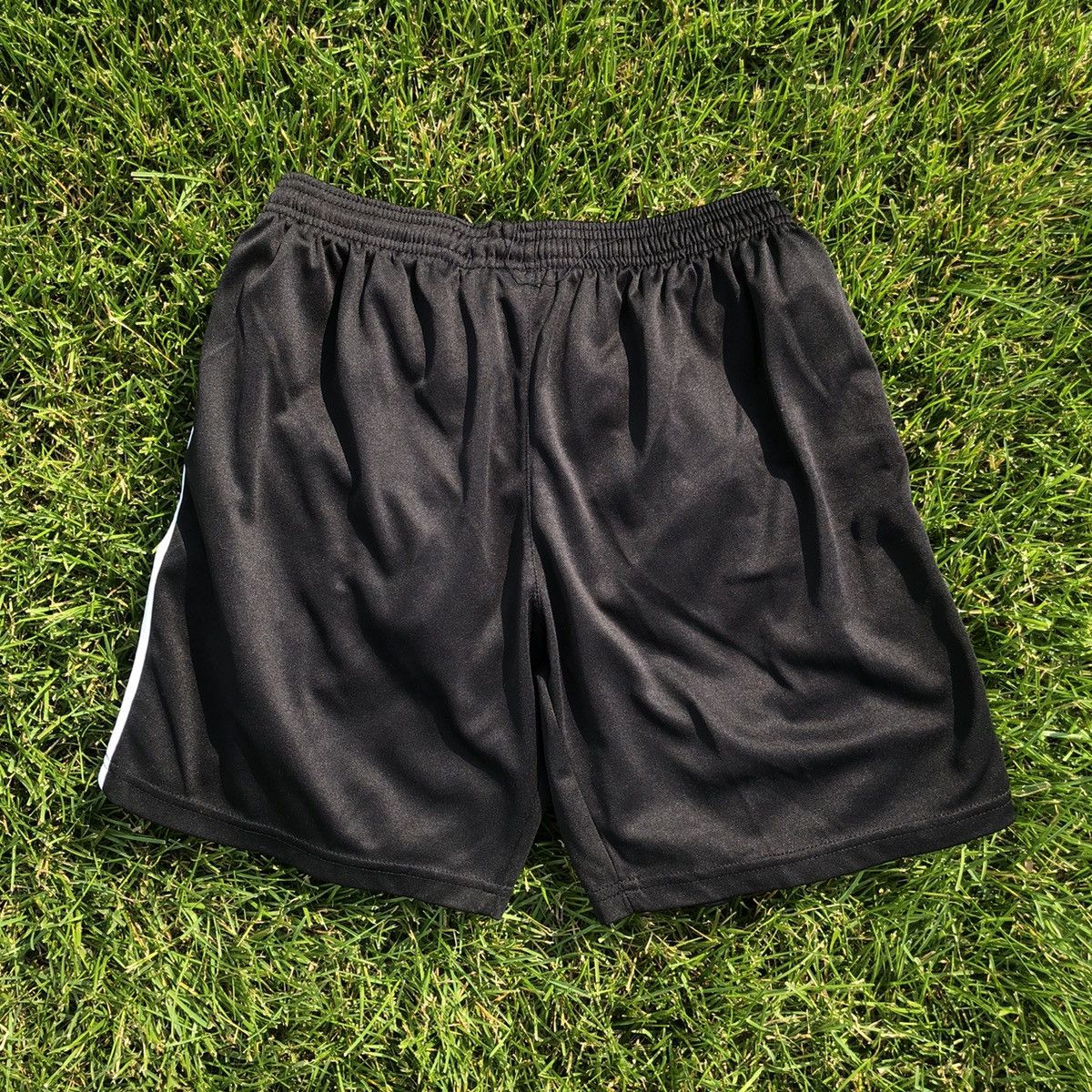 Other Argentina #10 fan shorts Size US 34 / EU 50 - 4 Thumbnail