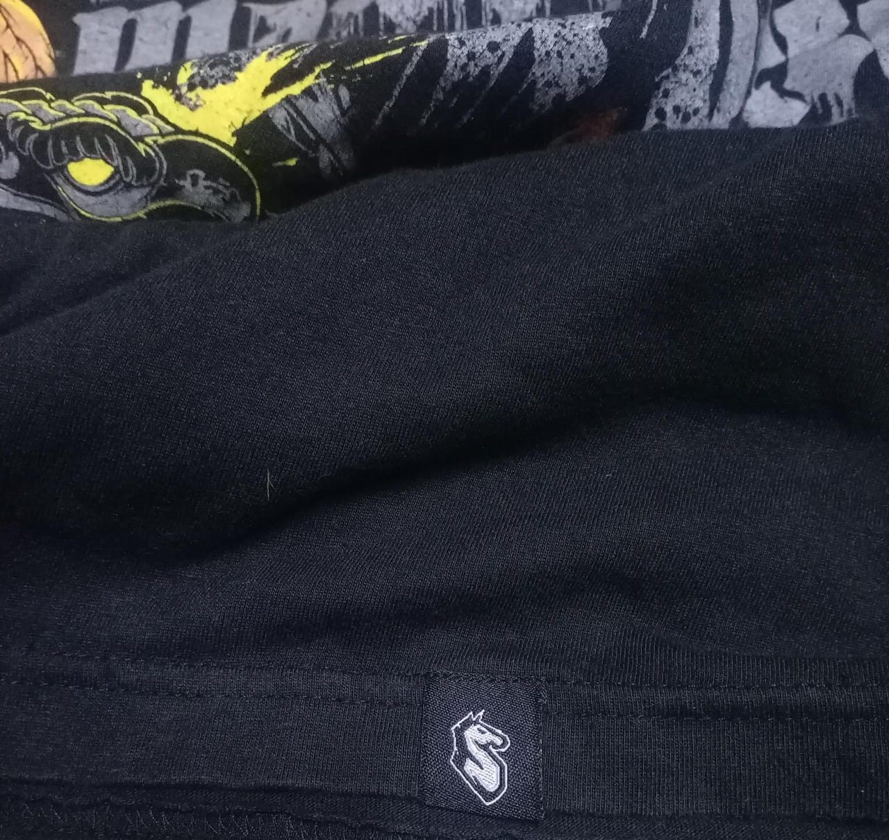 Other Tha Smoosh Massacre Conspiracy Long Sleeve Size US M / EU 48-50 / 2 - 5 Thumbnail
