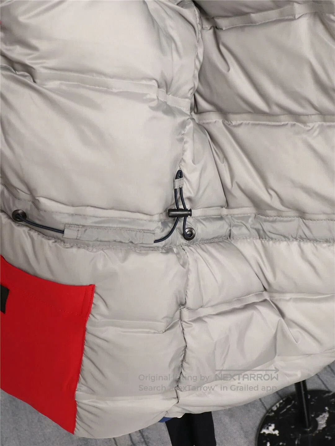 Kiton Kiton Special Edition Down Jacket. Size US XL / EU 56 / 4 - 6 Thumbnail