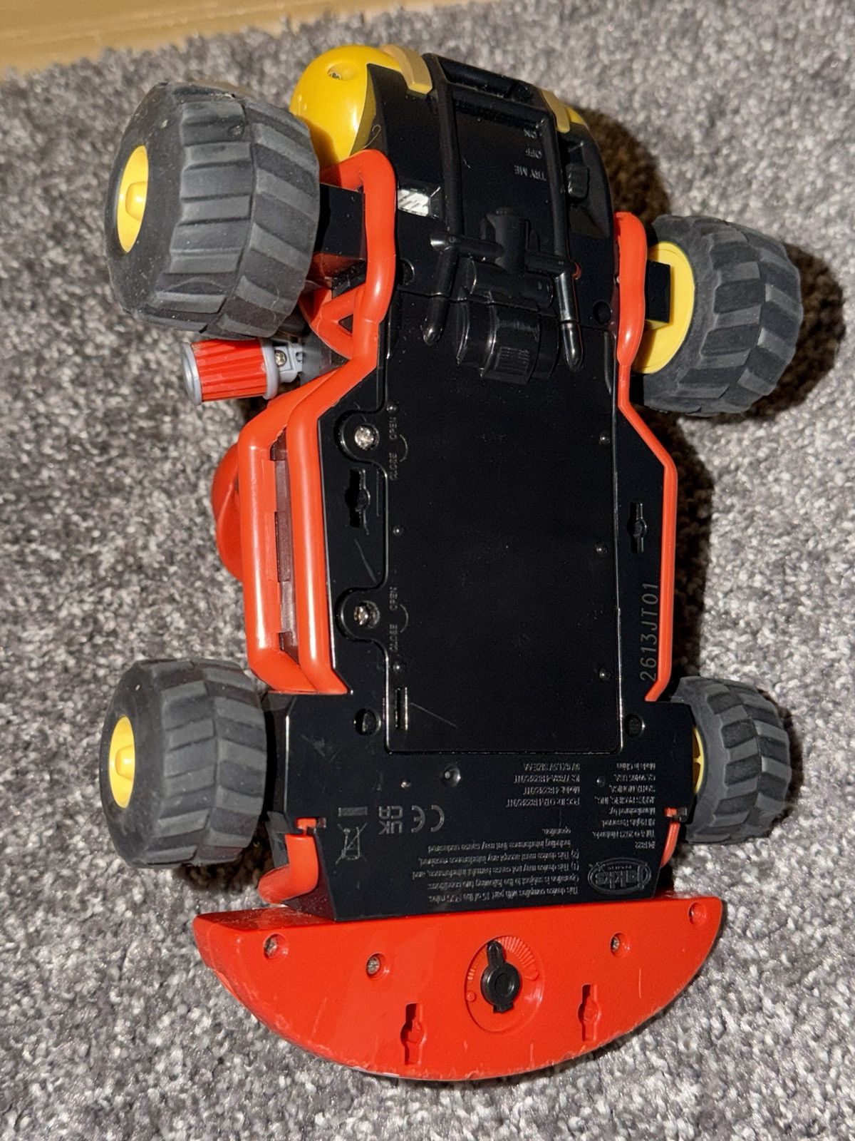 Nintendo Nintendo Jakks Pacific Mario Kart RC Remote Control 2023 Size ONE SIZE - 15 Thumbnail