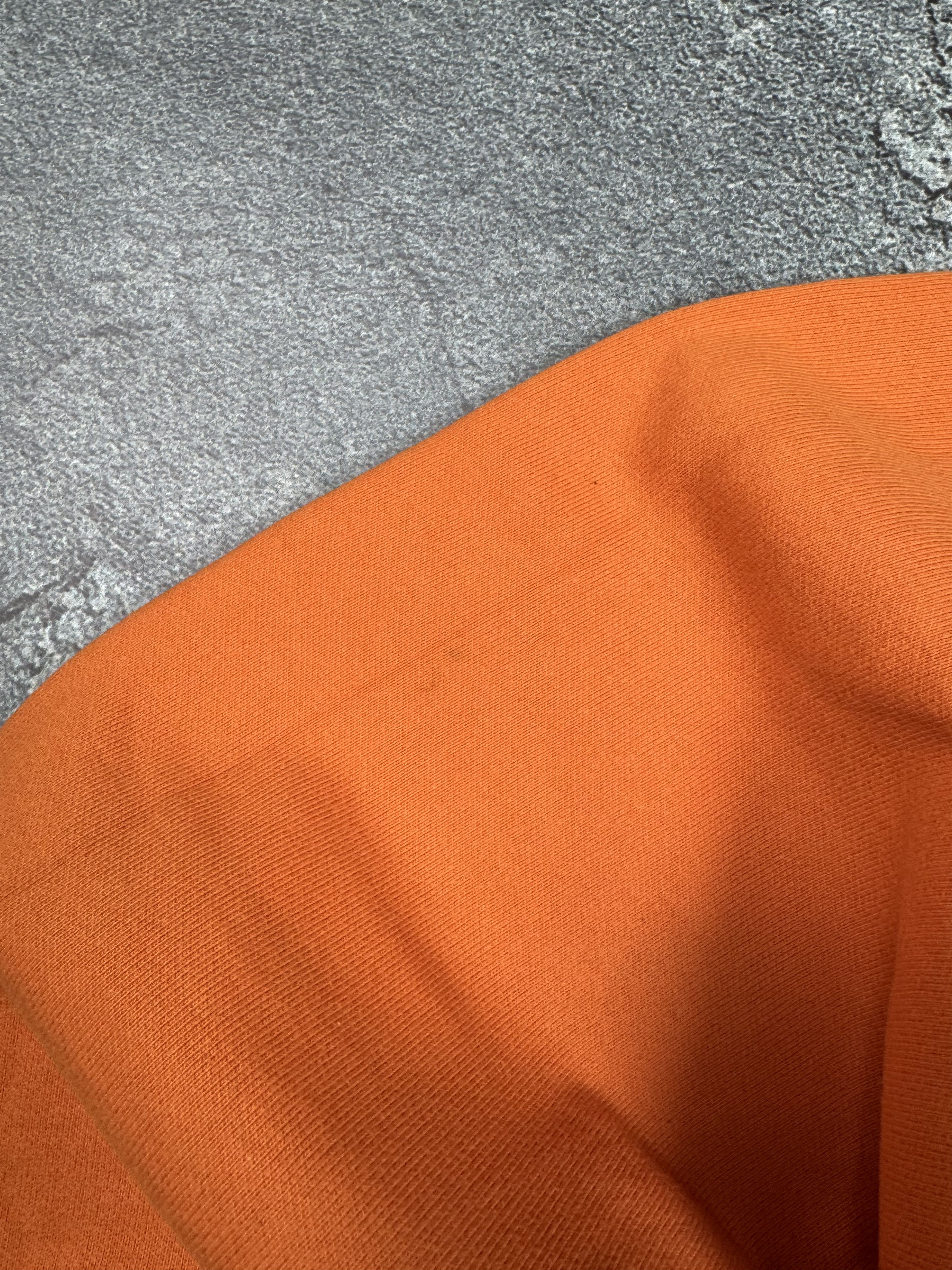 If Six Was Nine Champion Y2K Sweatshirt Size XL Streetwear Oversized Size US XL / EU 56 / 4 - 5 Thumbnail