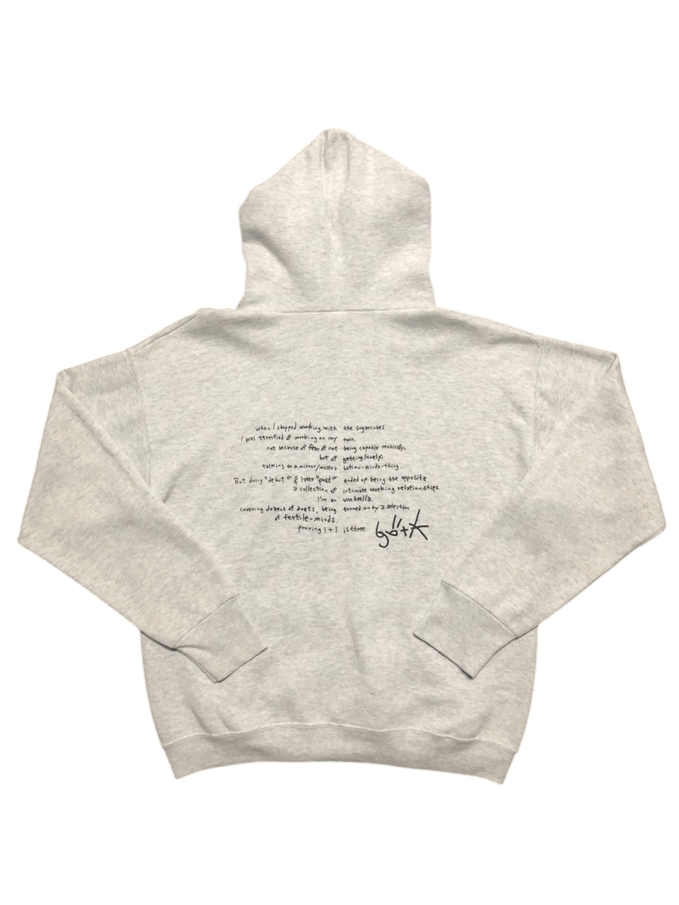 Band Tees Vintage BJORK DEBUT FullOver Hoodie Size US M / EU 48-50 / 2 - 2 Thumbnail