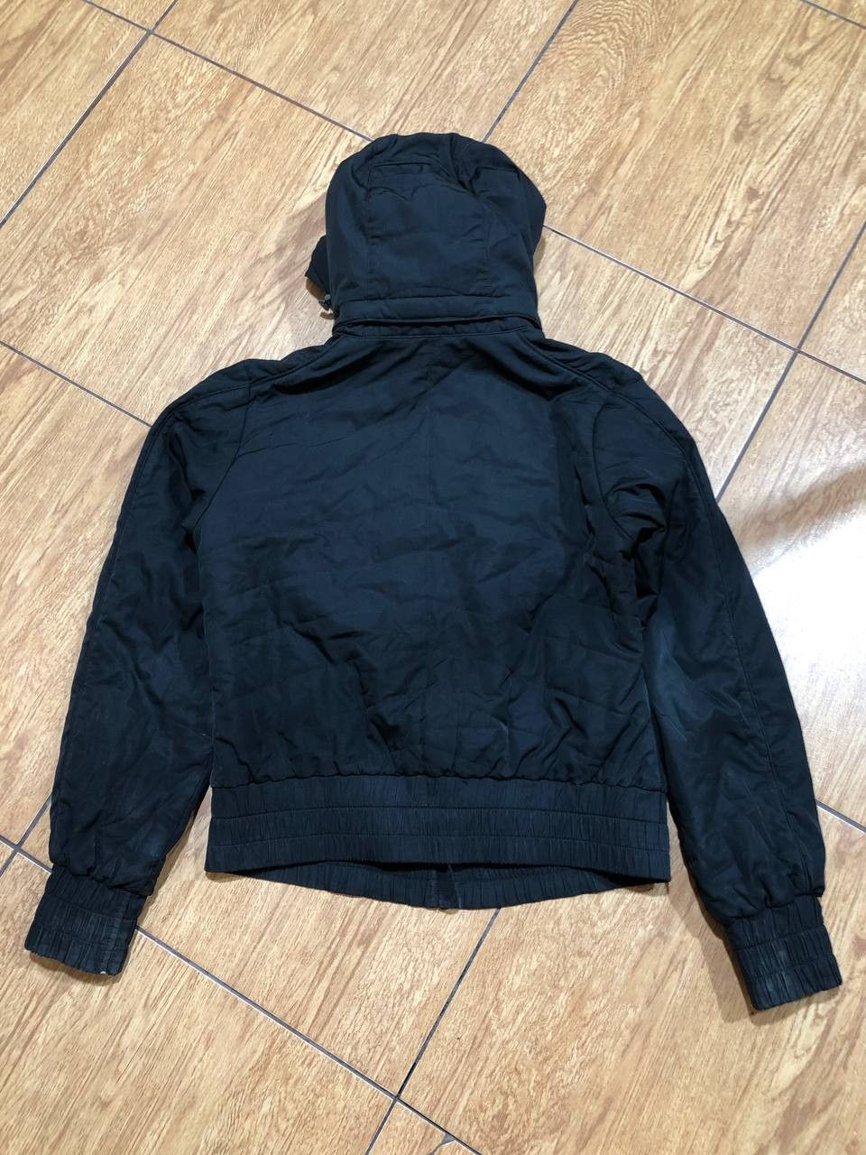 Nike Vintage Nike Jacket Y2K Size US M / EU 48-50 / 2 - 19 Thumbnail