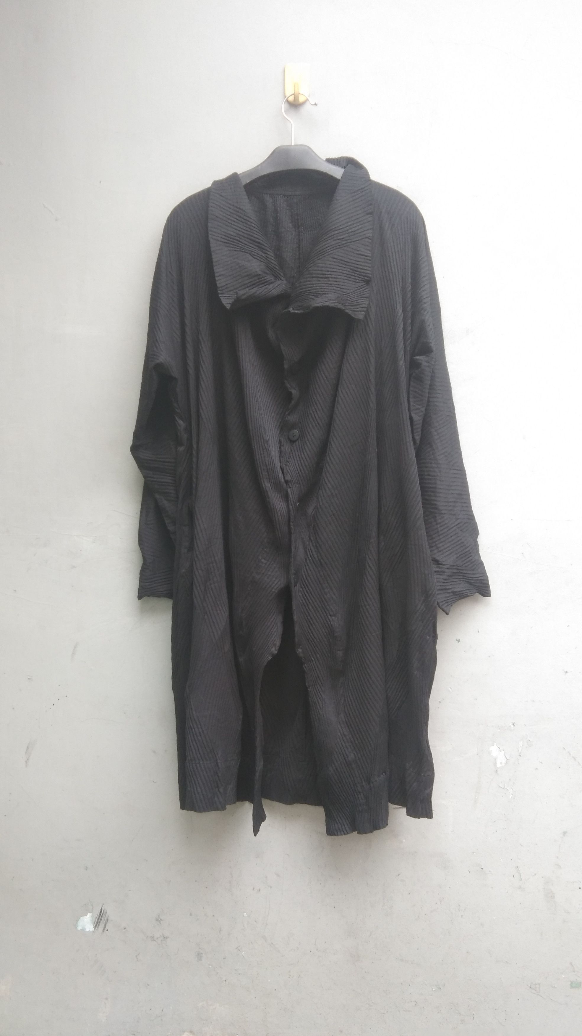 Issey Miyake Issey miyake long dress Size M / US 6-8 / IT 42-44 - 1 Thumbnail