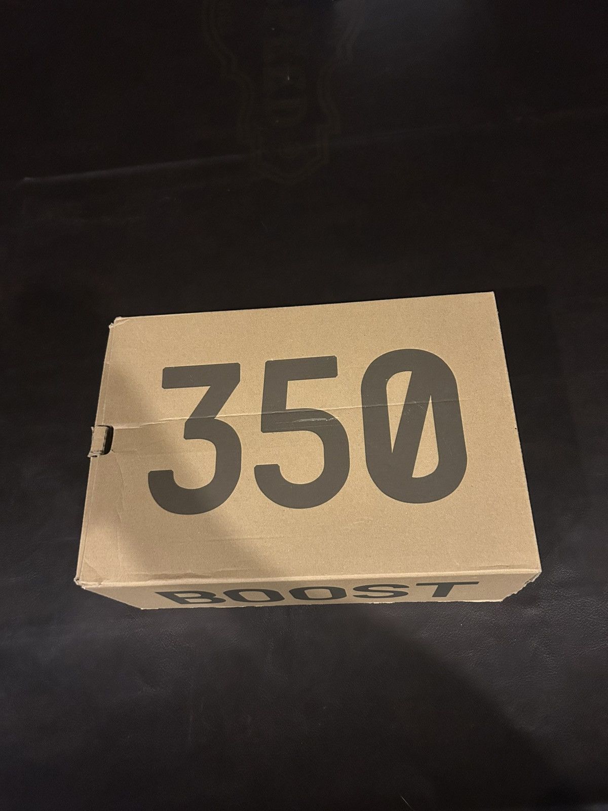Yeezy Yeezy Cloud 350 (non reflective) Size US 12 / EU 45 - 2 Thumbnail