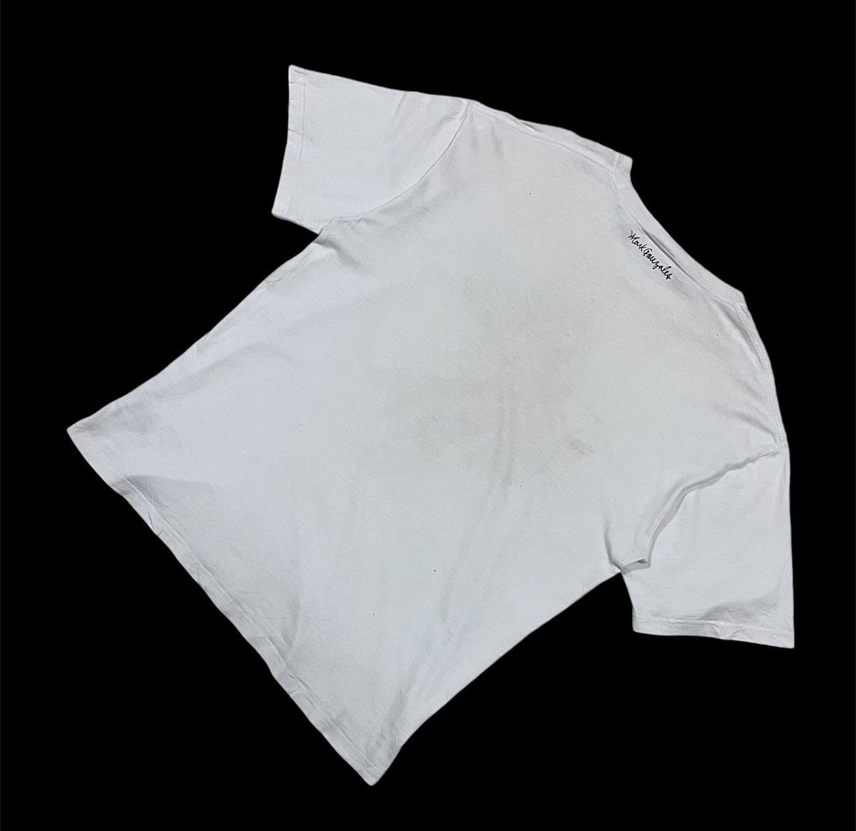 Other T shirts mark gonzales Size US L / EU 52-54 / 3 - 8 Thumbnail