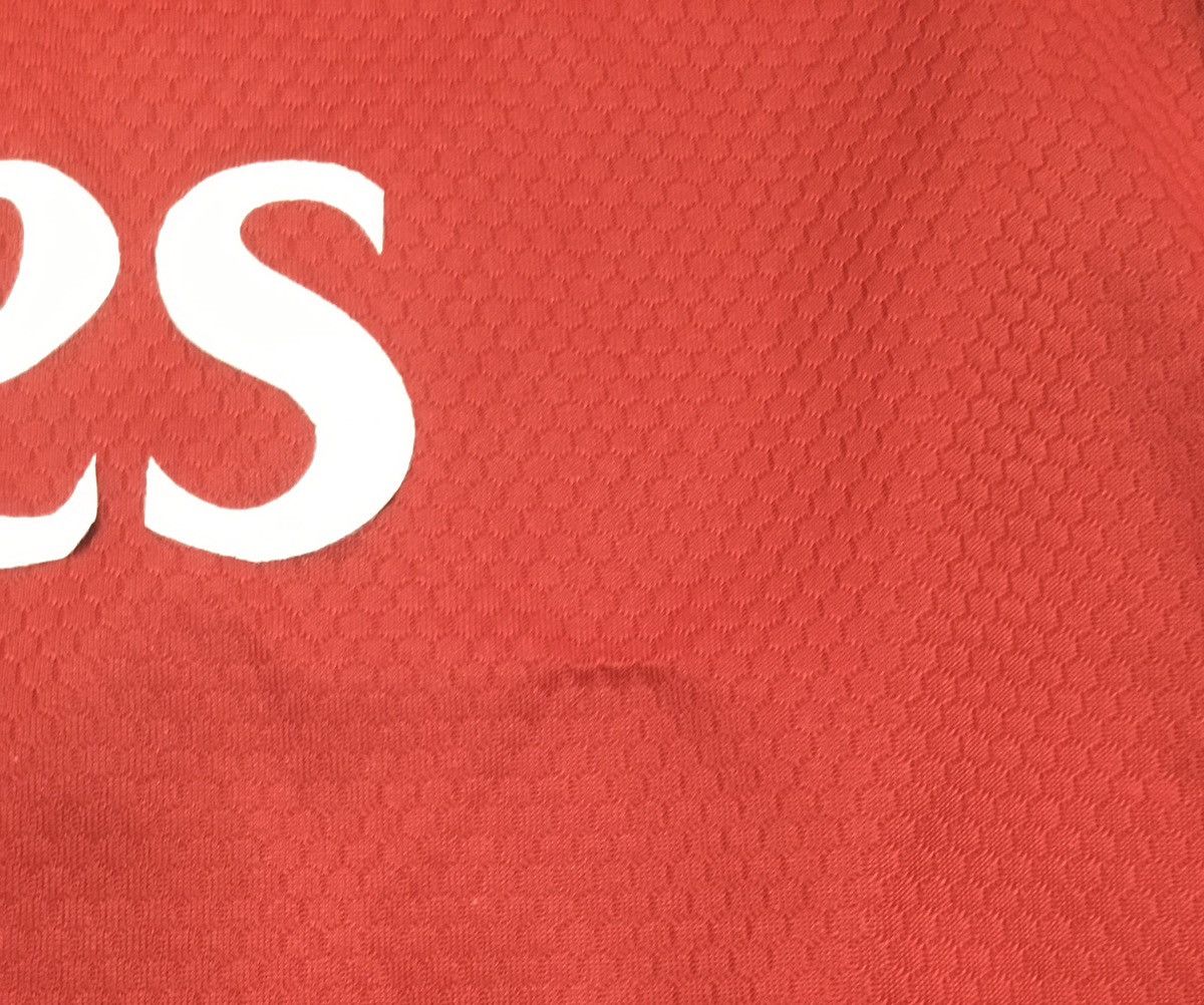 Adidas ARSENAL F.C. ENGLAND 2019/2020 HOME FOOTBALL SHIRT PEPE #19 Size US M / EU 48-50 / 2 - 5 Thumbnail
