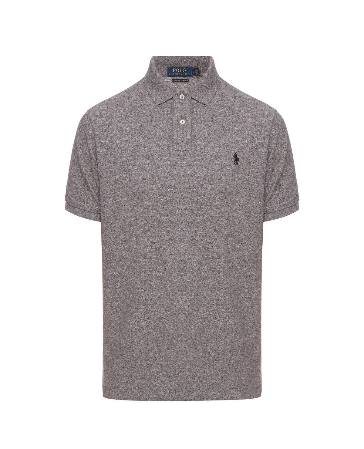 Polo Ralph Lauren 🇺🇸 Polo Ralph Lauren Custom Slim Fit Polo T-Shirt Rare Retro Size US XL / EU 56 / 4 - 5 Thumbnail