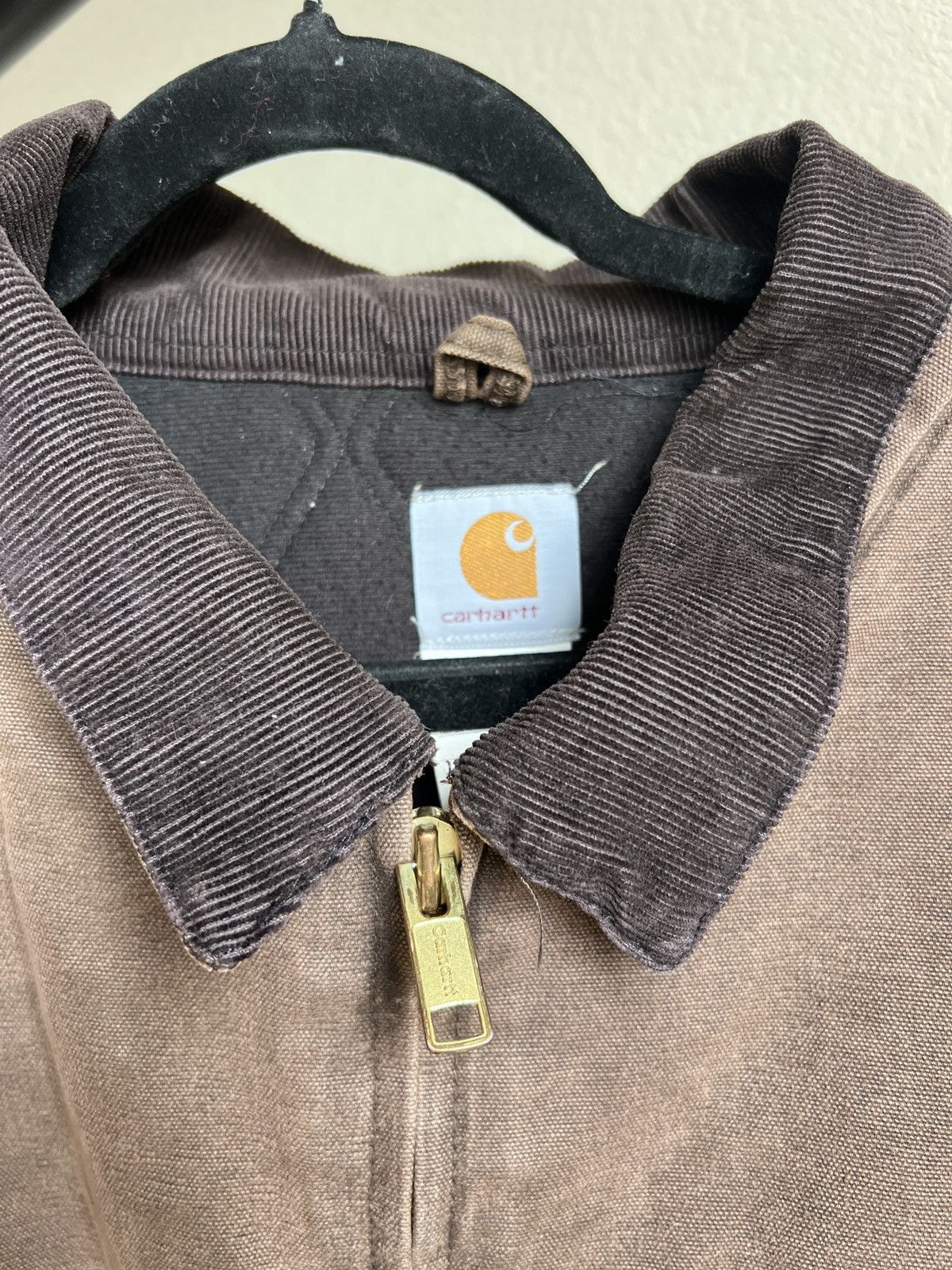 Carhartt Carhartt Santa Fe Jacket Size US XXL / EU 58 / 5 - 3 Thumbnail