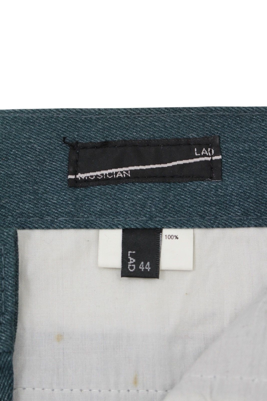 Lad Musician AW2010 LAD MUSICIAN TROUSER Size US 30 / EU 46 - 10 Thumbnail