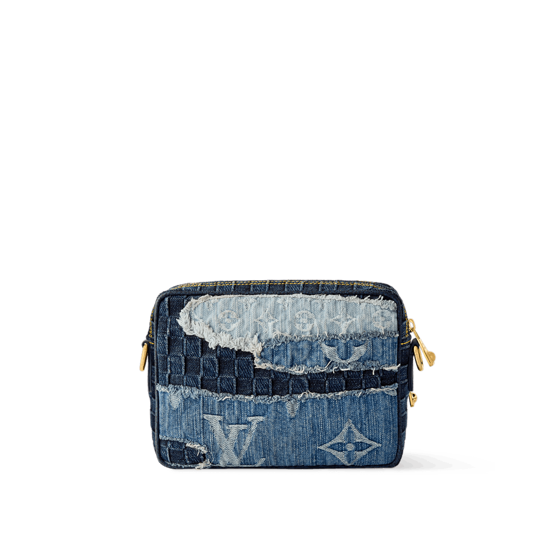 Louis Vuitton Nil Bag Size ONE SIZE - 2 Thumbnail