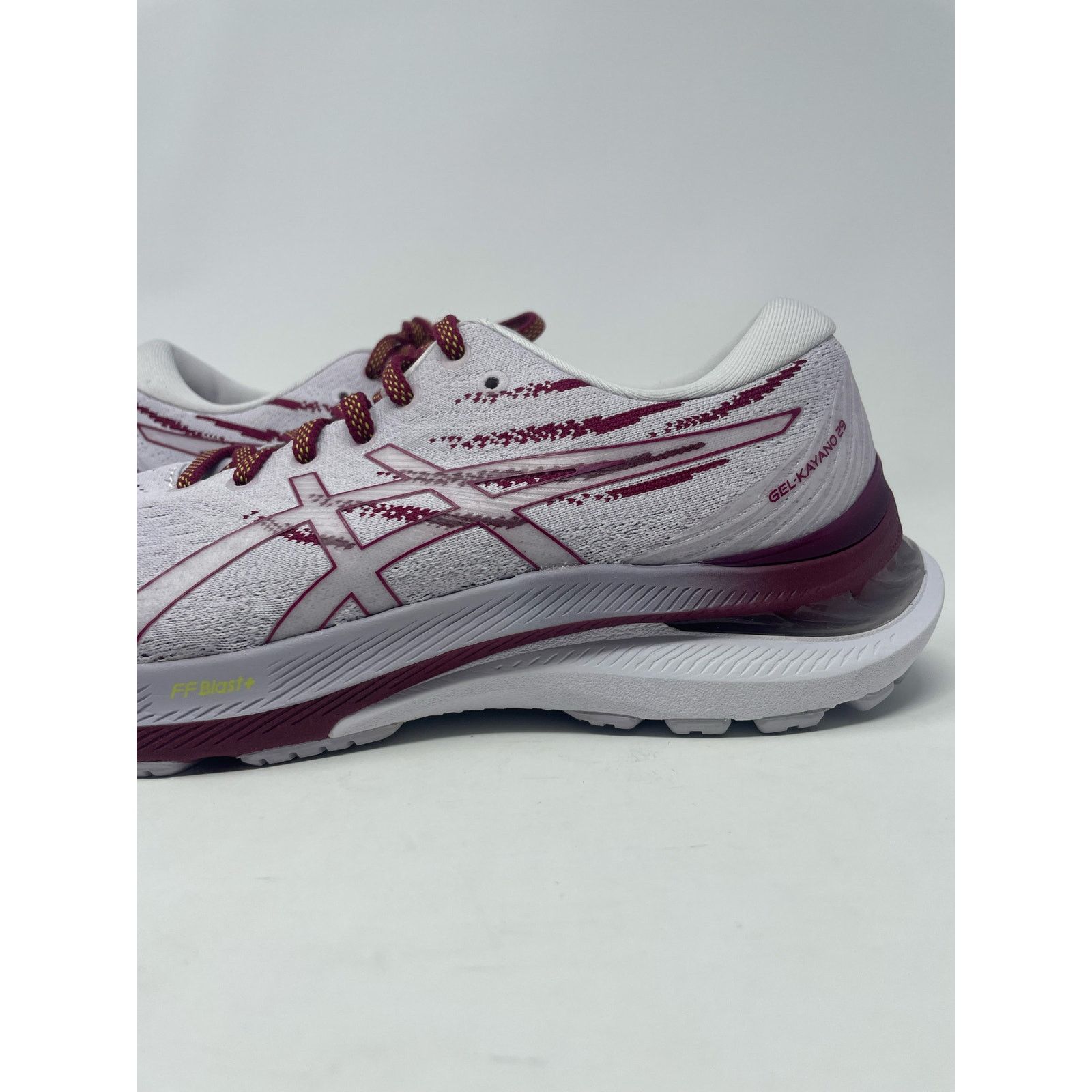 Asics ASICS Gel-Kayano 29 Running Shoes Womens Size 9.5 Brand NEW Size US 9.5 / IT 39.5 - 6 Thumbnail