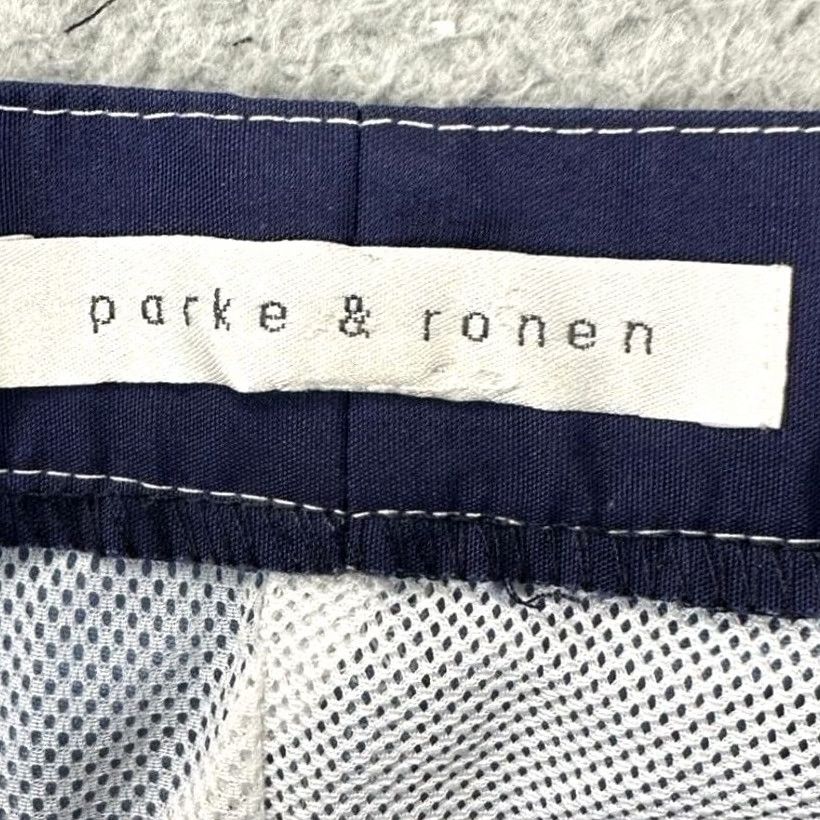 Parker Item Specifications: Brand: Red, White, and Blue Size US 33 - 4 Thumbnail