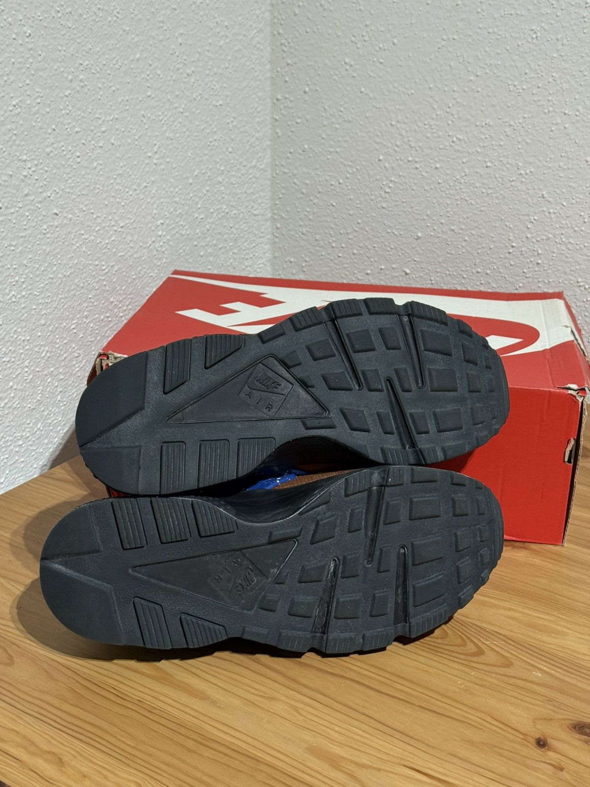 Nike Nike Air Huarache Campfire Pack Size US 9 / EU 42 - 6 Thumbnail