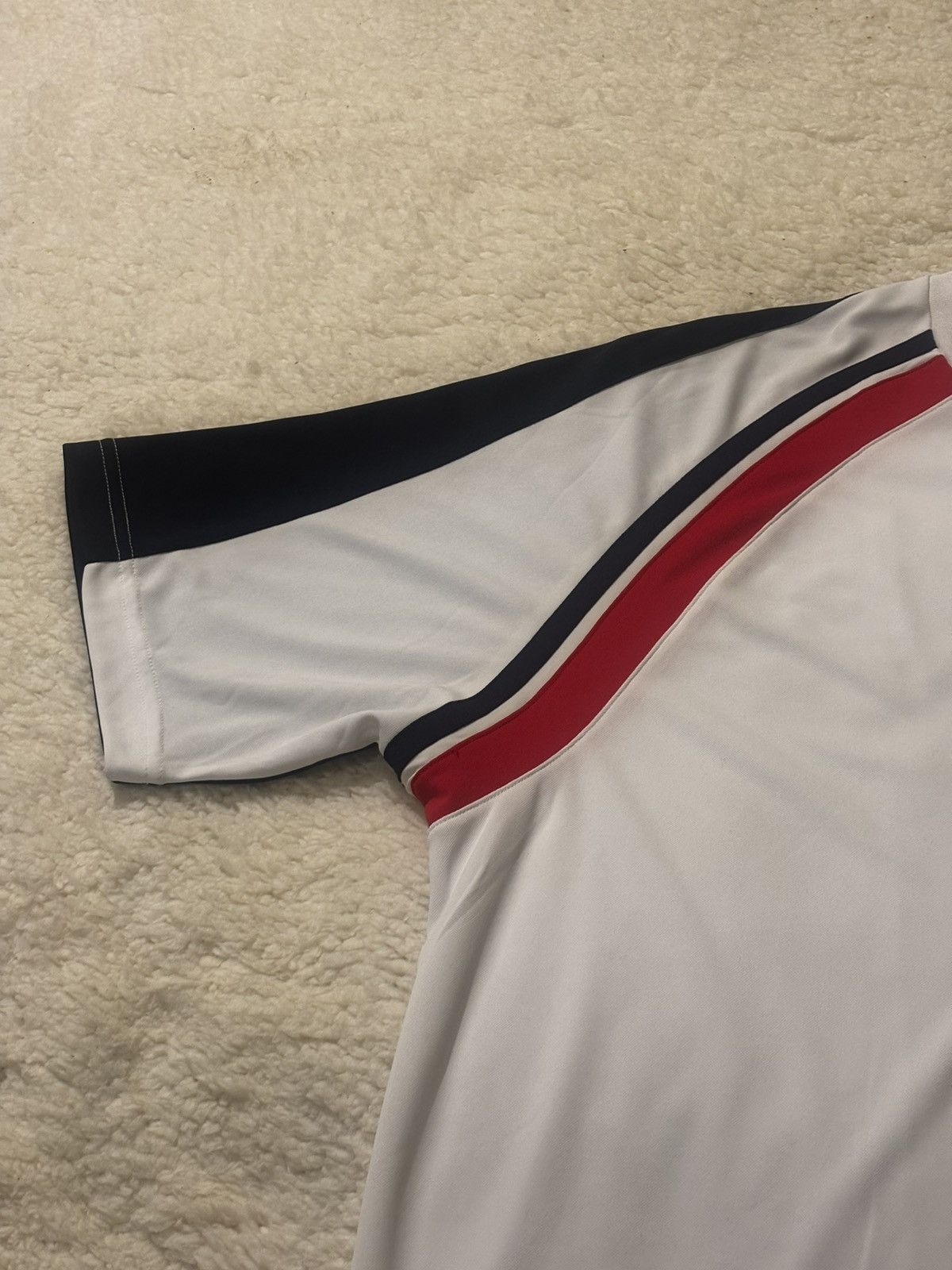 Fila Men’s fila short sleeve sweatshirt1120 Size US XXL / EU 58 / 5 - 7 Thumbnail