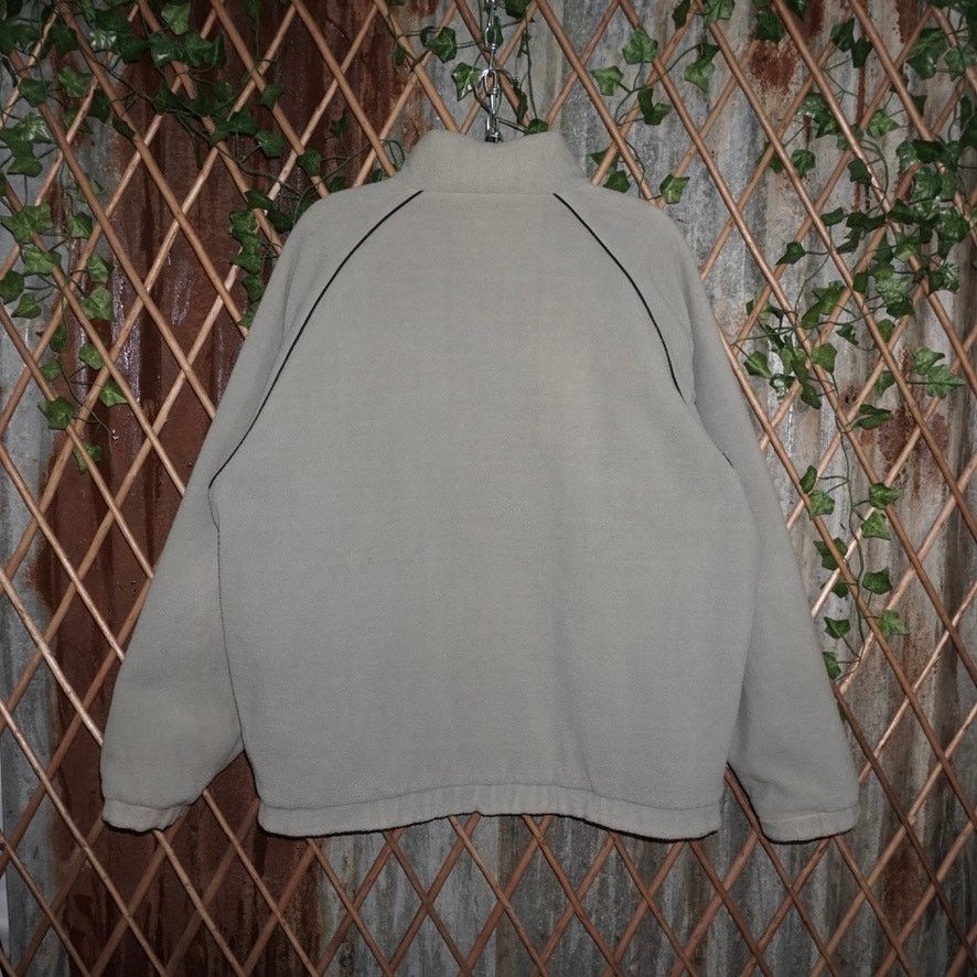 NFL XL-Vintage Oakland Raiders embroider reversible 1990s jacket Size US XL / EU 56 / 4 - 4 Thumbnail