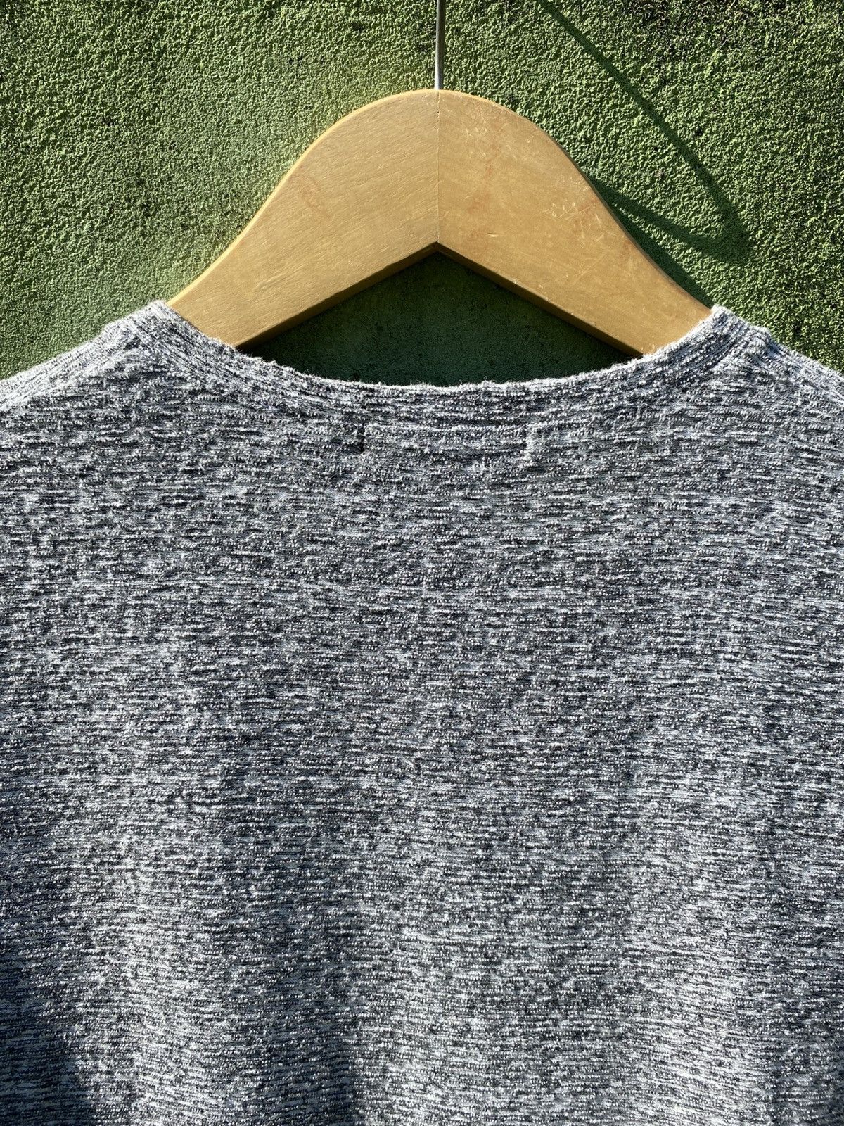 GOSTAR DE FUGA GOSTAR DE FUGA Made In Japan Size 44 Vintage Style V-Neck Size M / US 6-8 / IT 42-44 - 9 Thumbnail