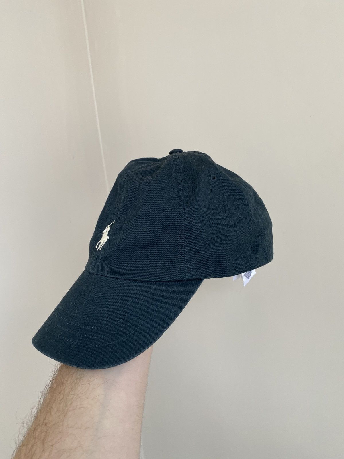 Polo Ralph Lauren Polo Ralph Lauren cap Size ONE SIZE - 2 Thumbnail