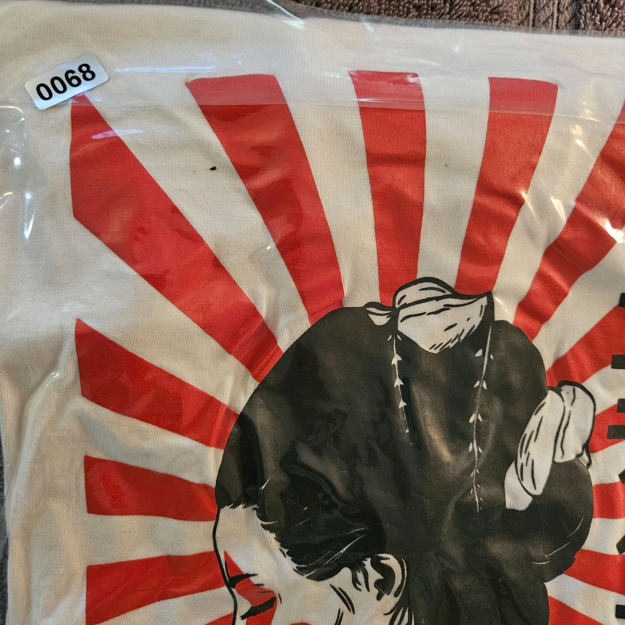 Other WTF Women’s Graphic Tee White S Anime Print Y2K Grunge Artco Size S / US 4 / IT 40 - 10 Thumbnail