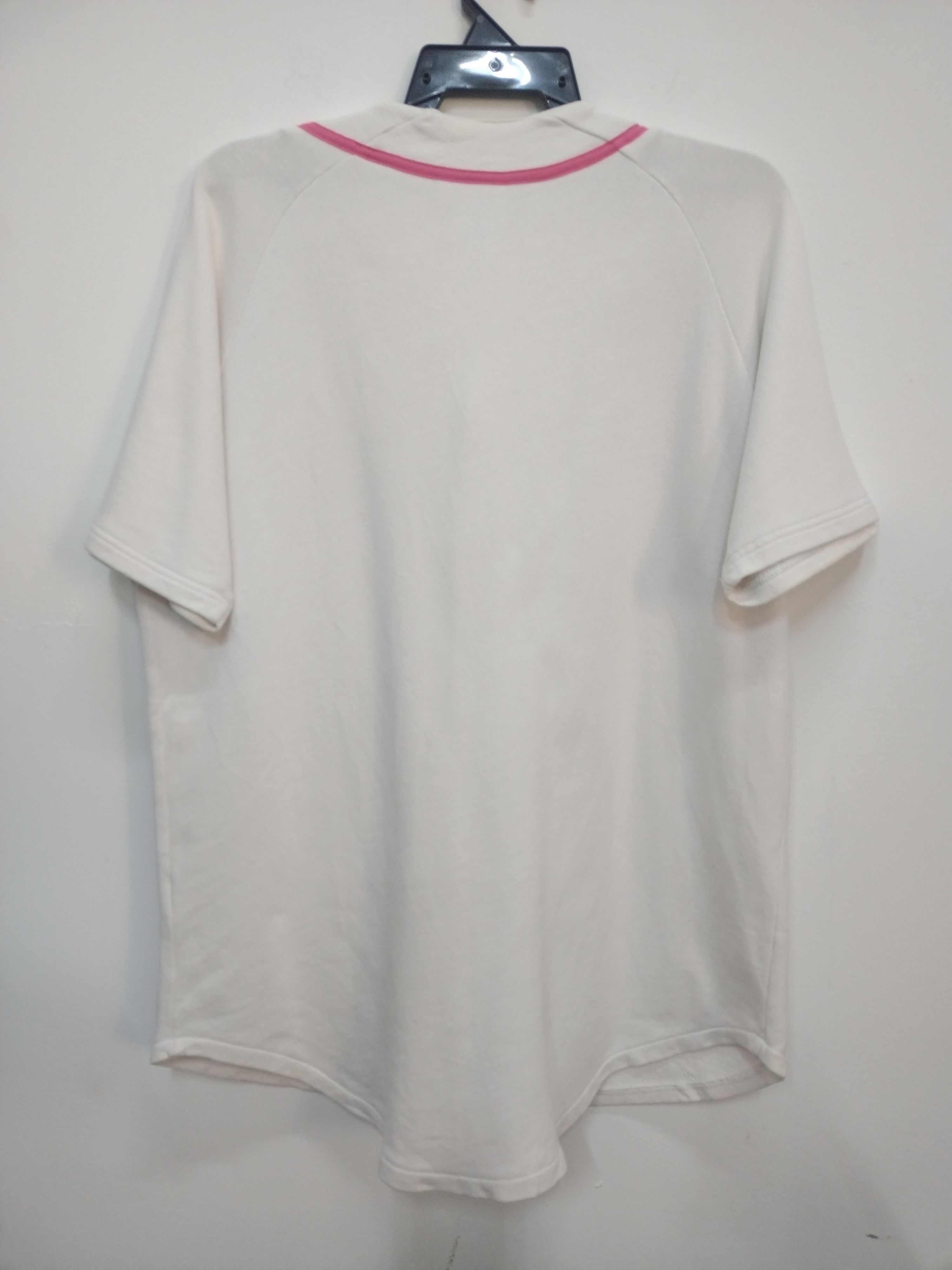 Dickies DICKIES X GARFIELD BASEBALL SHIRT JERSEY BUTTON UP Size US S / EU 44-46 / 1 - 2 Thumbnail