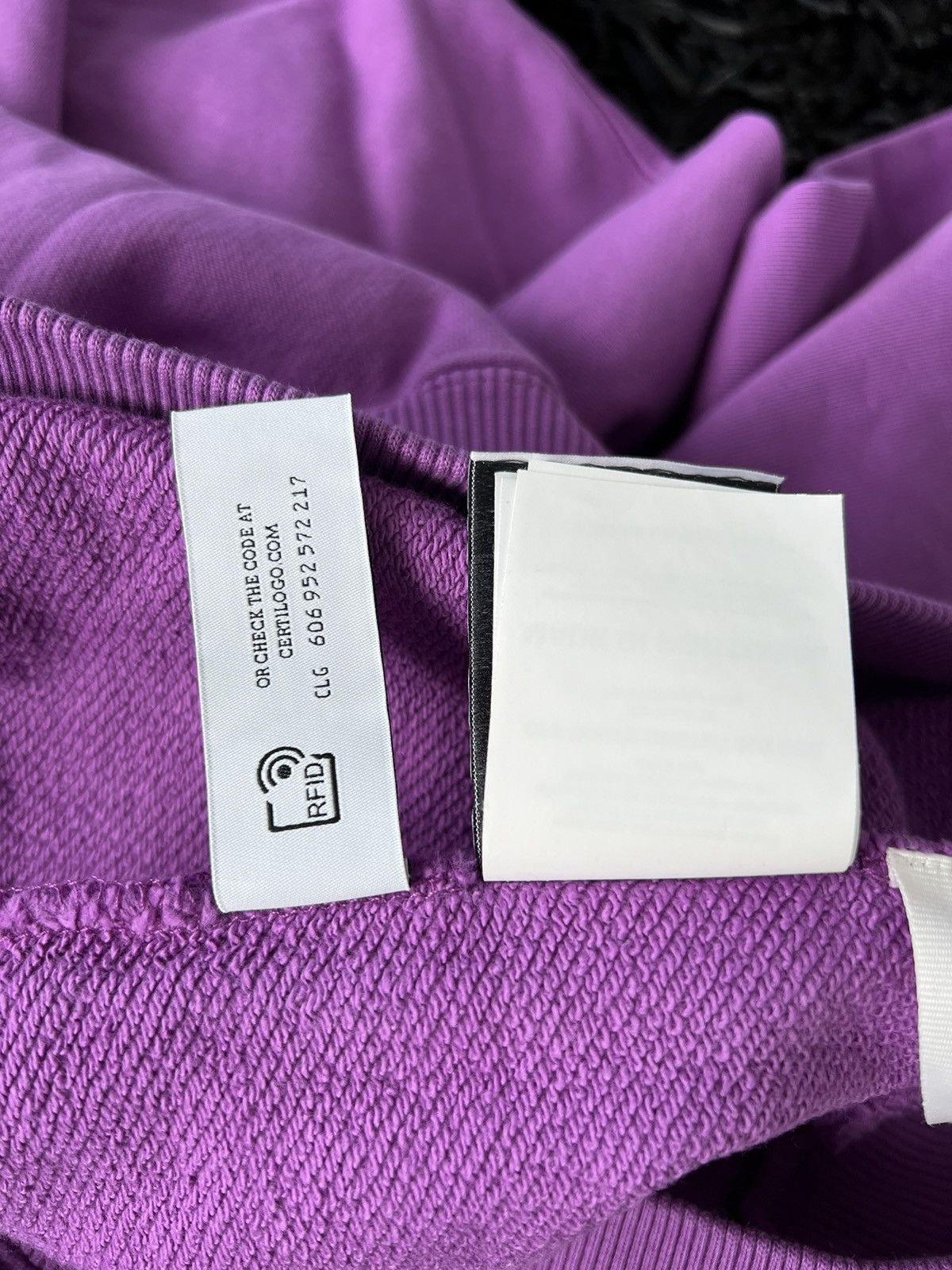 Off-White Off-White Hoodie Size US L / EU 52-54 / 3 - 8 Thumbnail