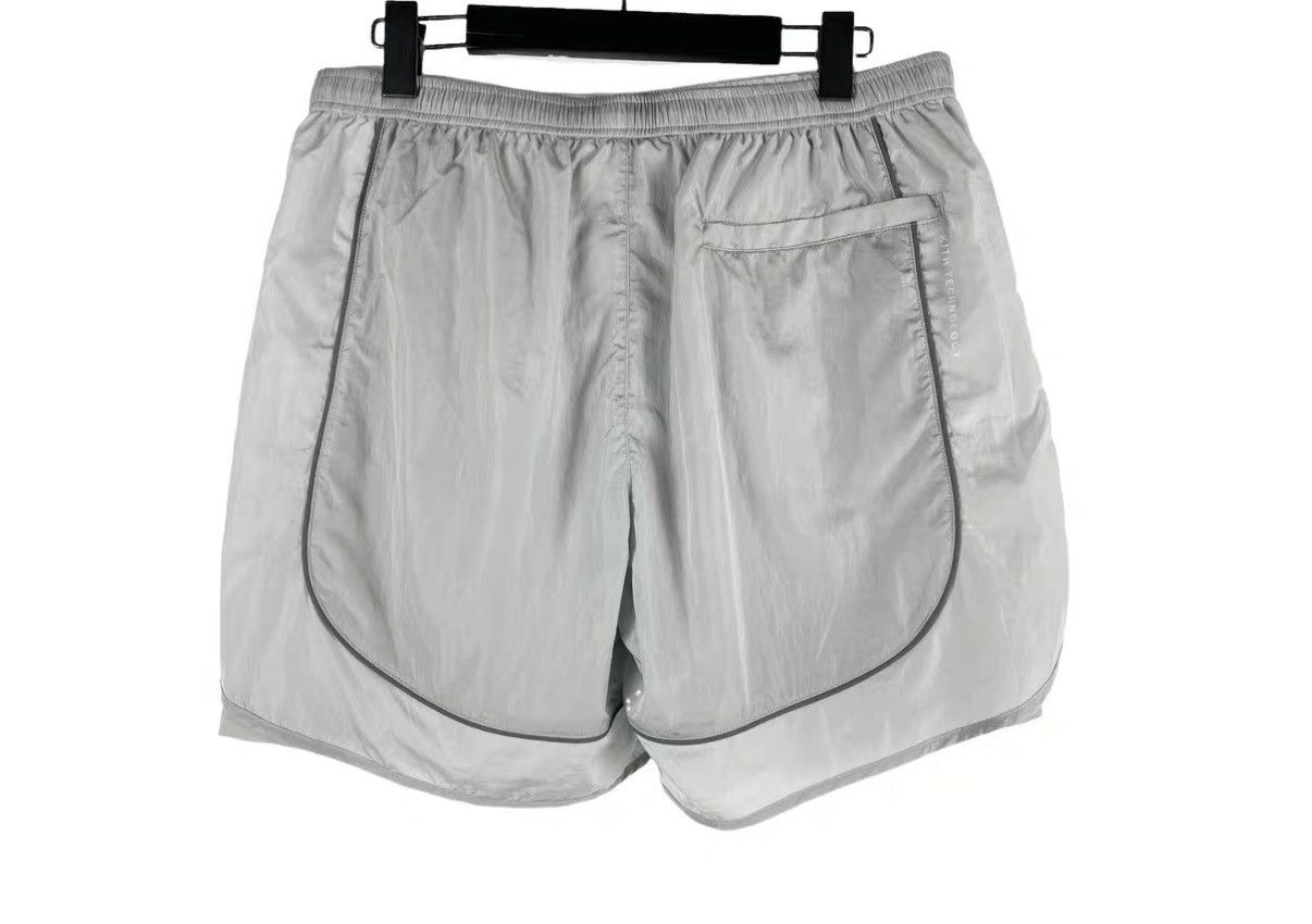 Kith Kith Jordan Tech Woven Athletic Shorts J31 Size US 34 / EU 50 - 2 Thumbnail