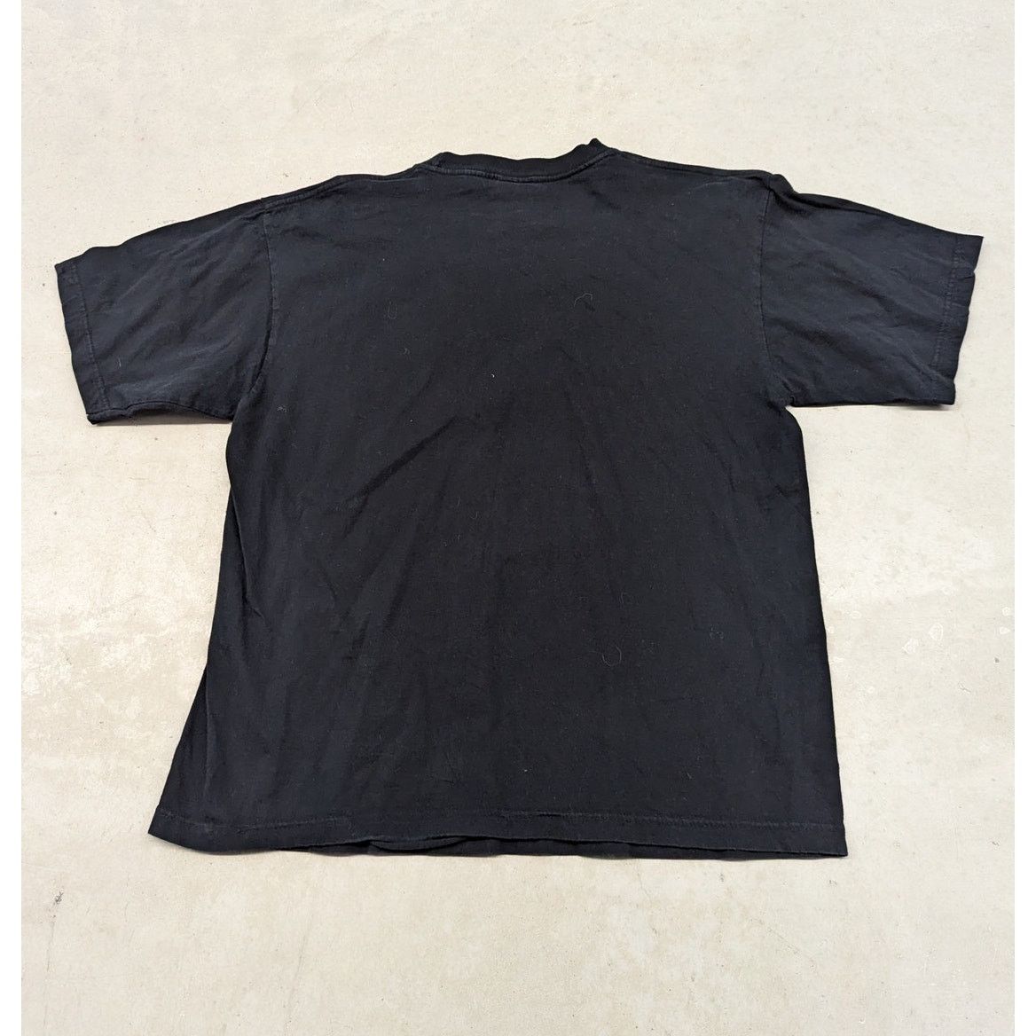 Band Tees × Vintage 2005 The Beatles A Hard Days Night Movie promo t-shirt Size US L / EU 52-54 / 3 - 5 Thumbnail