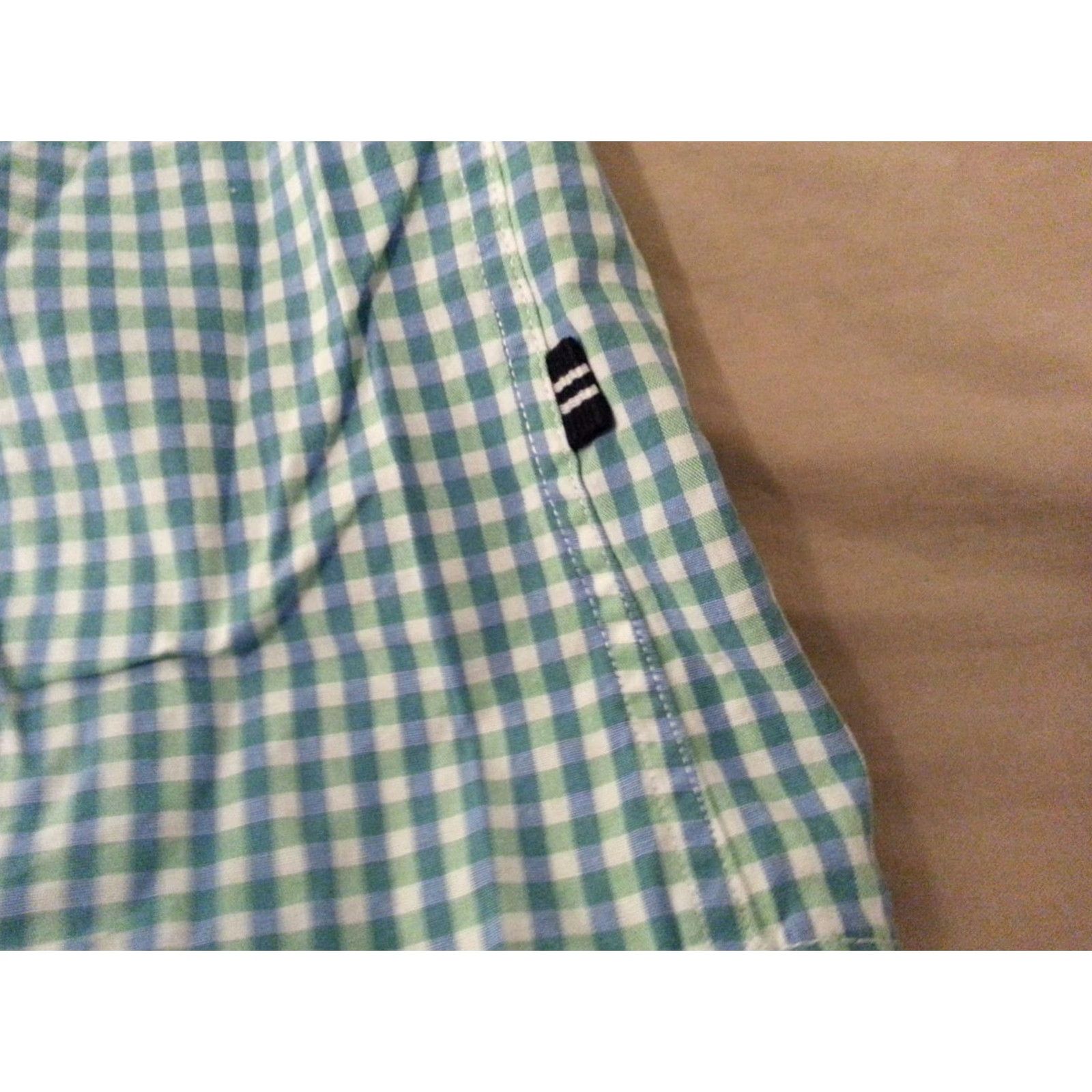 Nautica VINTAGE no, sorry: (skip) Size 46R - 3 Thumbnail