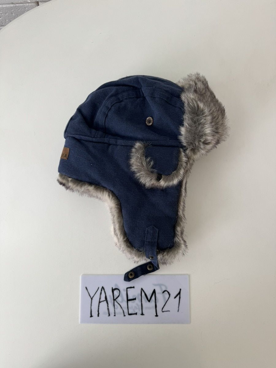 Other Ushanka hat cap Size ONE SIZE - 1 Thumbnail