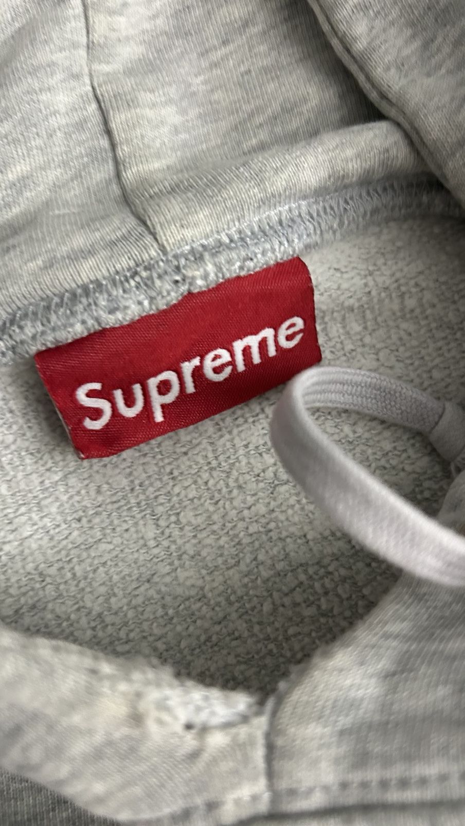 Supreme 2009 Supreme highly decorated hoodie Size US L / EU 52-54 / 3 - 4 Thumbnail