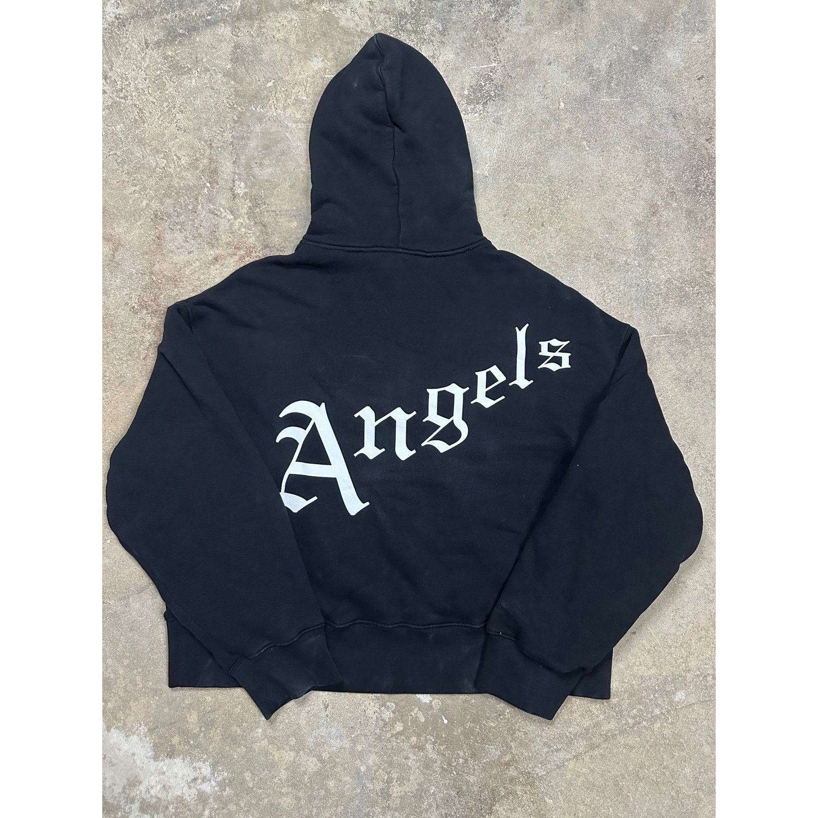 Palm Angels Palm Angels Hoodie USA XS (Fits Small) Used Size US XS / EU 42 / 0 - 2 Thumbnail