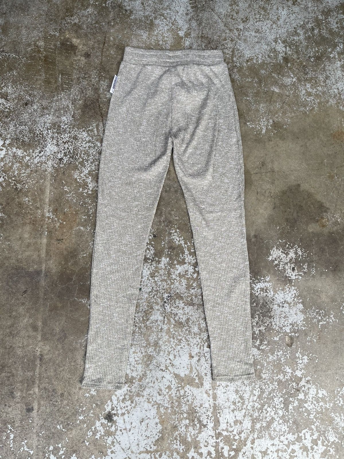 Gymshark Gymshark Relaxed Cropped Pants Size 26" / US 2 / IT 38 - 4 Thumbnail