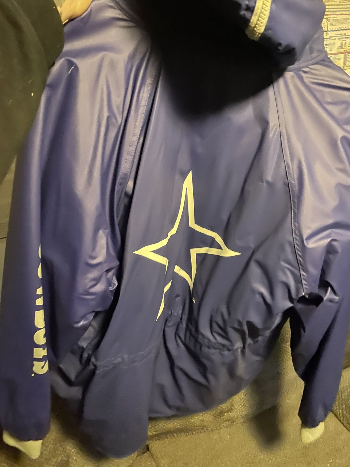 Other Vintage Cowboys Jacket Size US XL / EU 56 / 4 - 3 Thumbnail