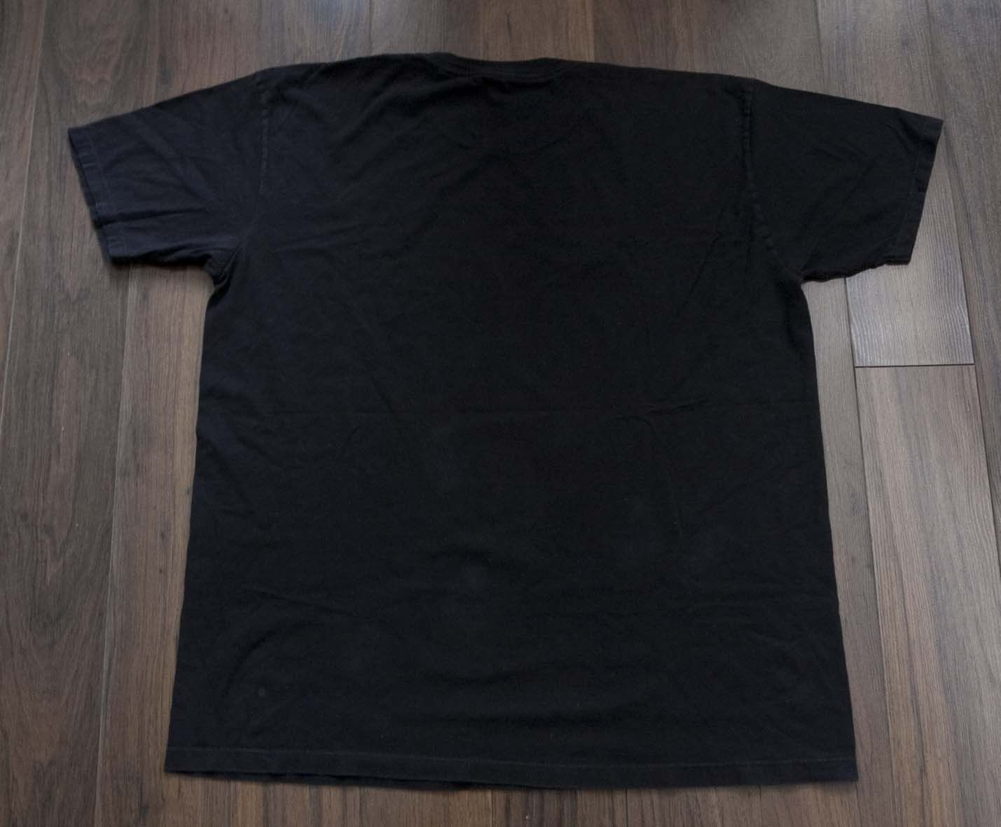 Cartoon Network × Ripple Junction Attack on Titan T Shirt Size L Size US L / EU 52-54 / 3 - 3 Thumbnail