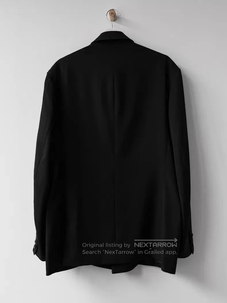 Yohji Yamamoto Yohji Yamamoto 23 AW Military Modified Jacket Size US XXL / EU 58 / 5 - 6 Thumbnail