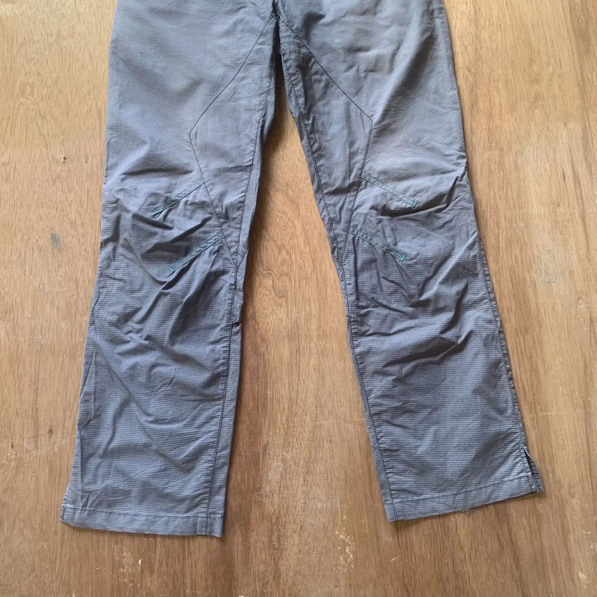Oakley OAKLEY TROUSERS PANTS NICE DESIGN W31 Size US 31 - 3 Thumbnail