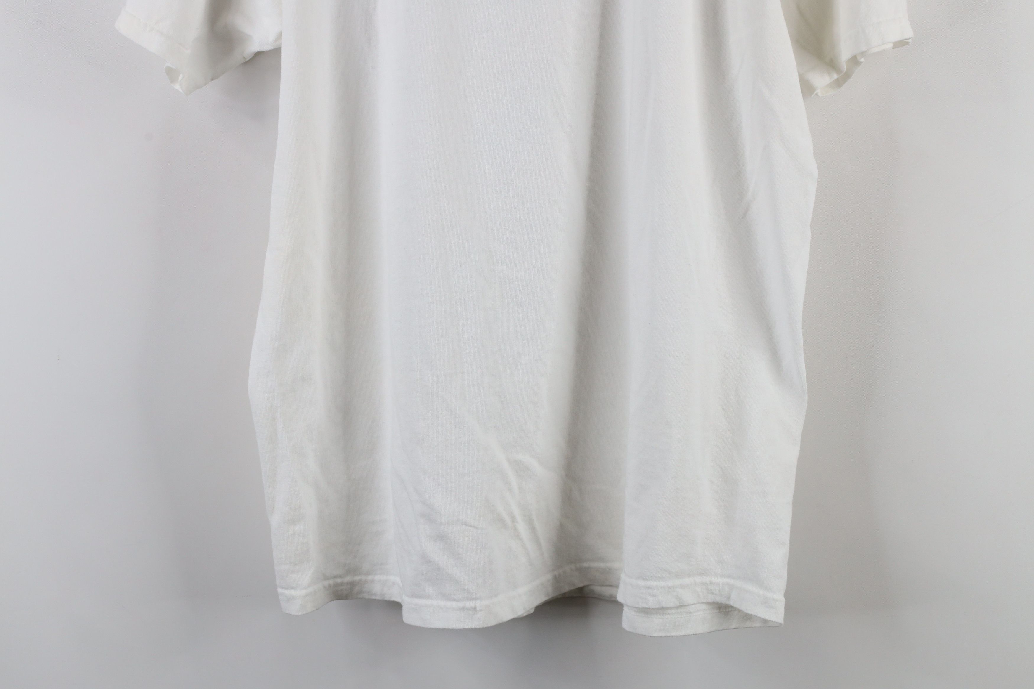 Vintage Vintage Y2K 2004 The Alamo Movie Short Sleeve T-Shirt White Size US L / EU 52-54 / 3 - 9 Thumbnail