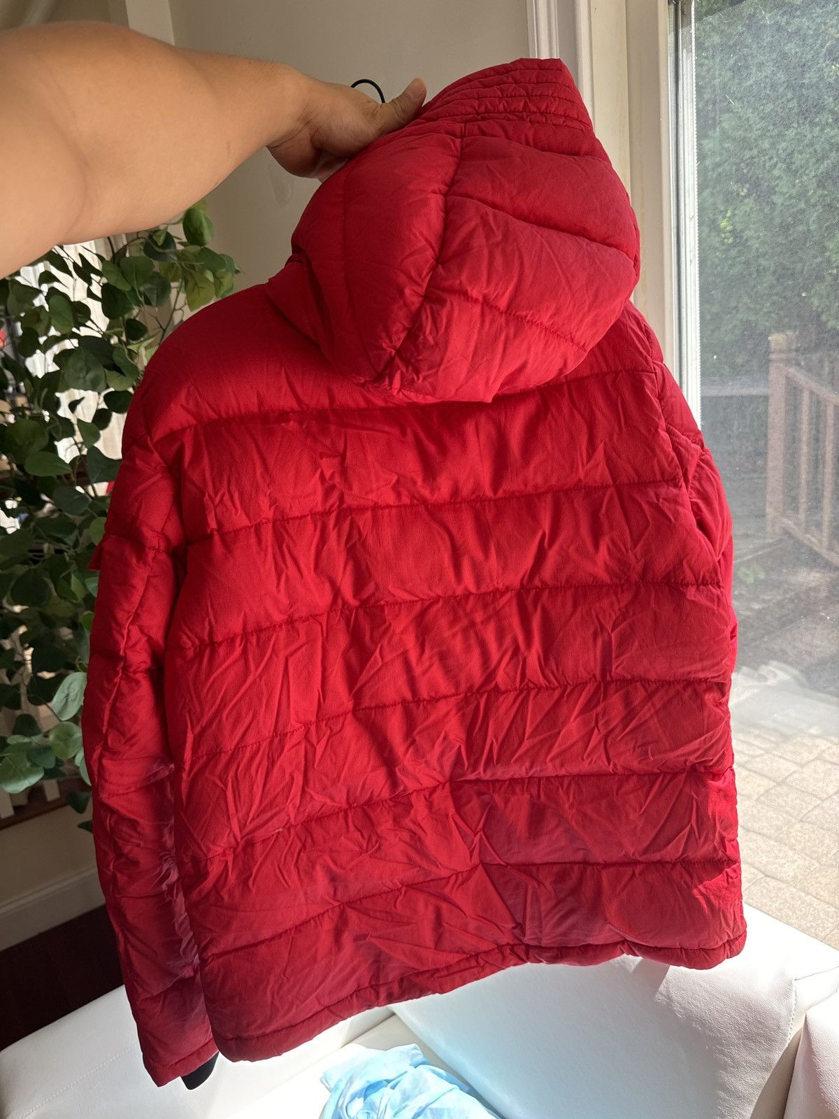 Moncler Moncler down jacket Size US L / EU 52-54 / 3 - 3 Thumbnail