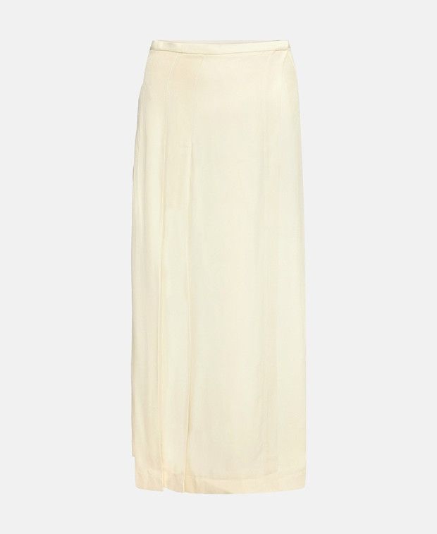 Toteme Wrap skirt Size 38" / US 16 / IT 52 - 1 Thumbnail