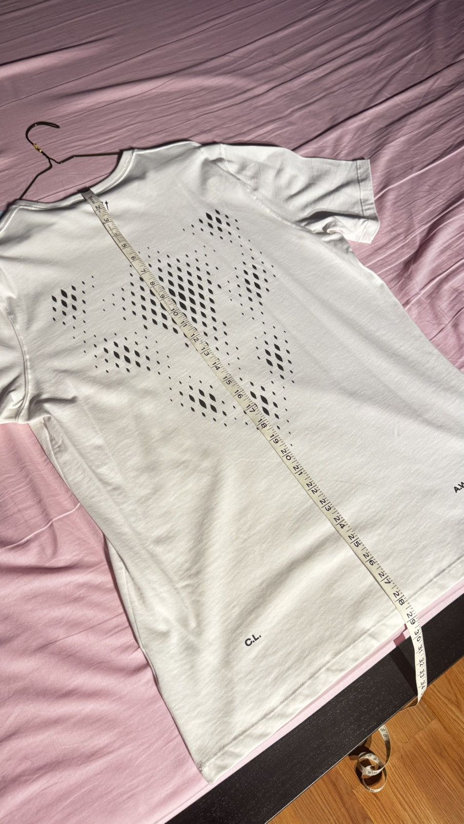 NOCTA × Nike Nike x NOCTA T Shirt Size US L / EU 52-54 / 3 - 7 Thumbnail