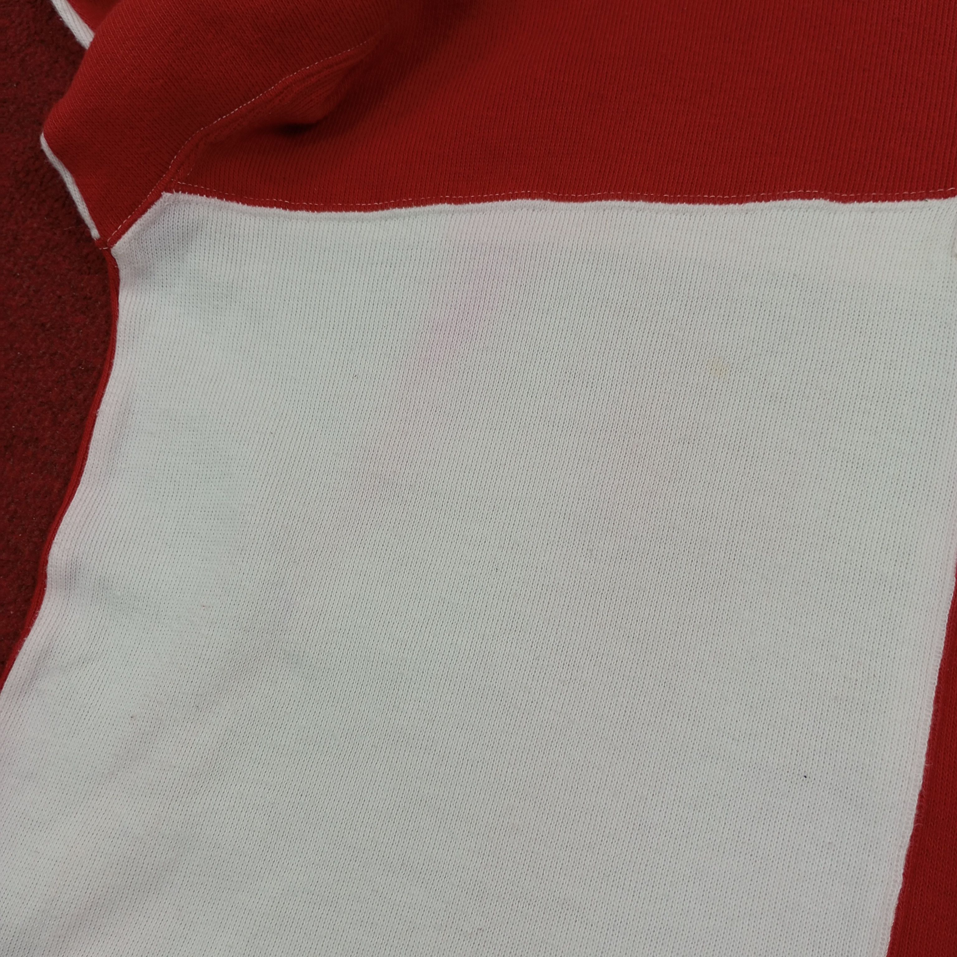 Honda × Vintage Honda F1 Polos Rugby Style Long Sleeve Japanese Brand Size US L / EU 52-54 / 3 - 9 Thumbnail
