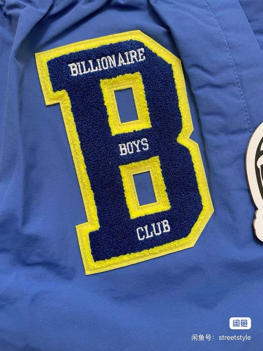 Billionaire Boys Club Billionaire Boys Club brand new shorts pants Size US 33 - 5 Thumbnail